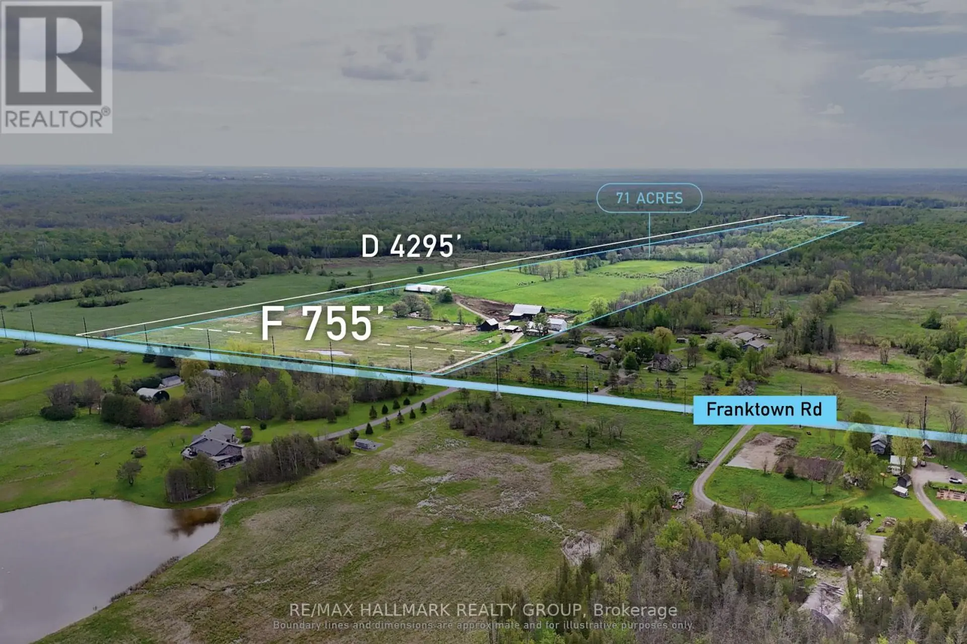 7232 FRANKTOWN ROAD - Image 2