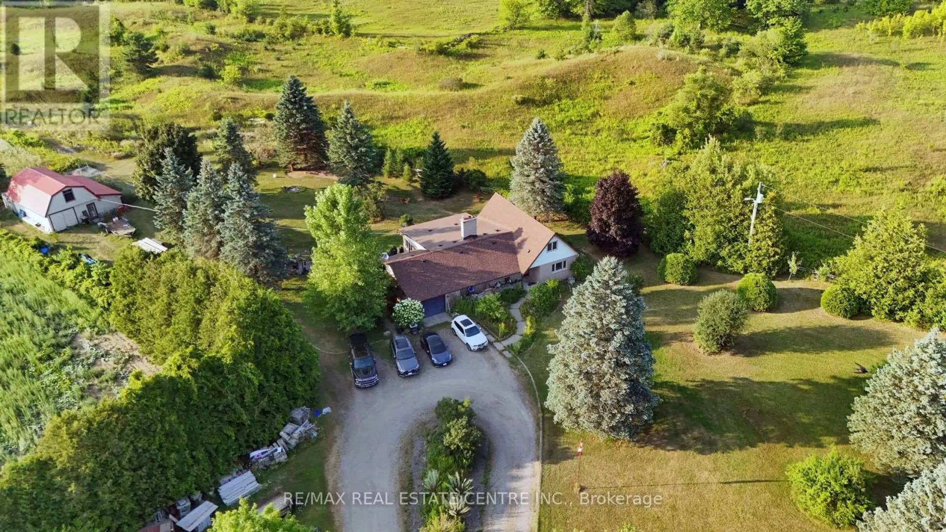Property at 8438 HWY 7, Guelph/Eramosa, ON