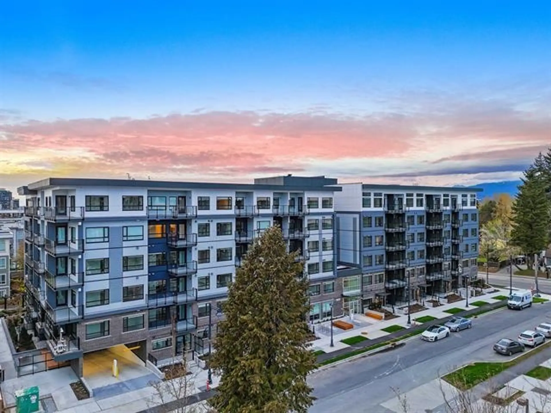 Property at #309 10777 138 Street, Surrey, BC