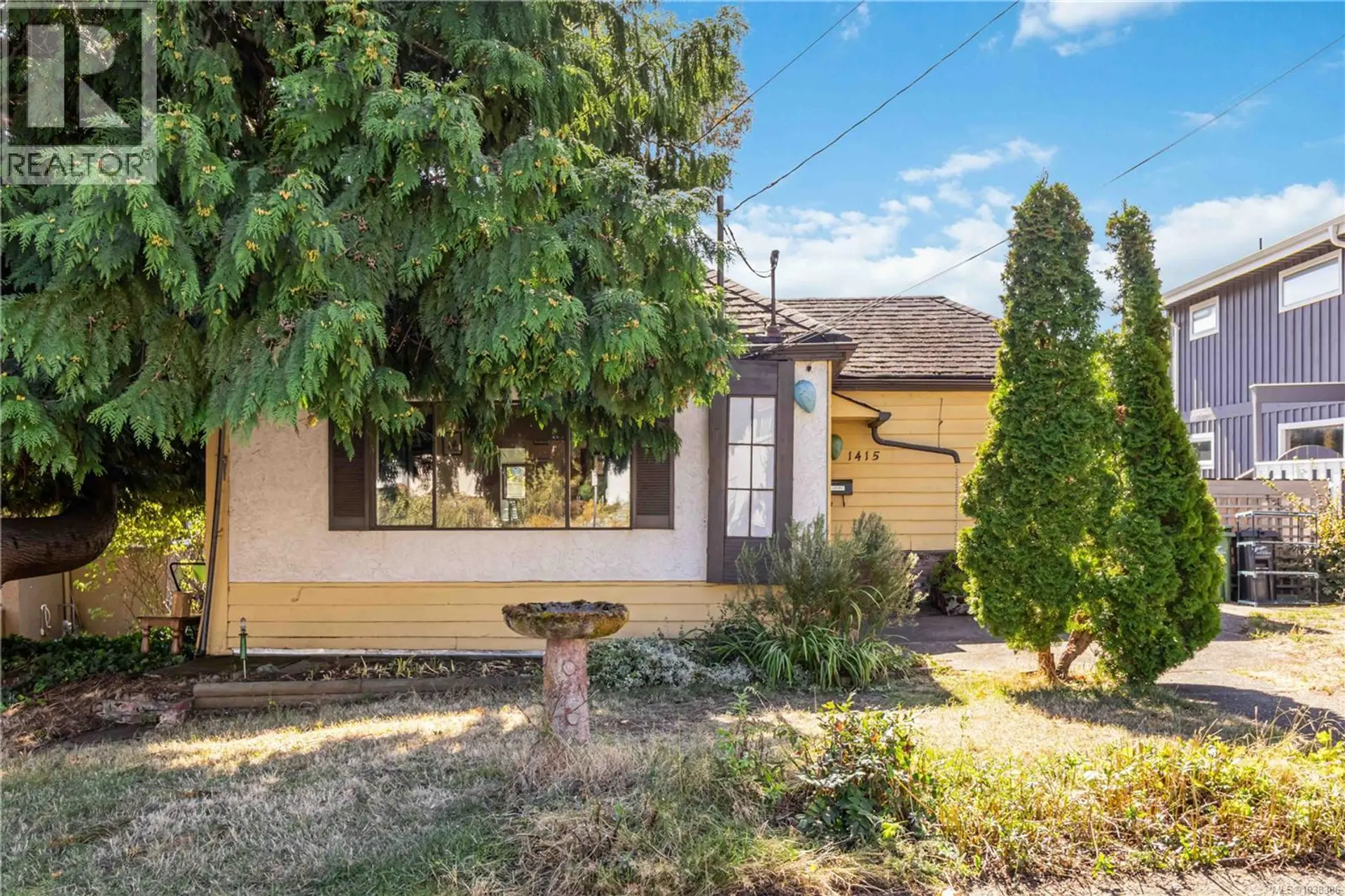 Property at 1415 LANG St, Victoria, BC