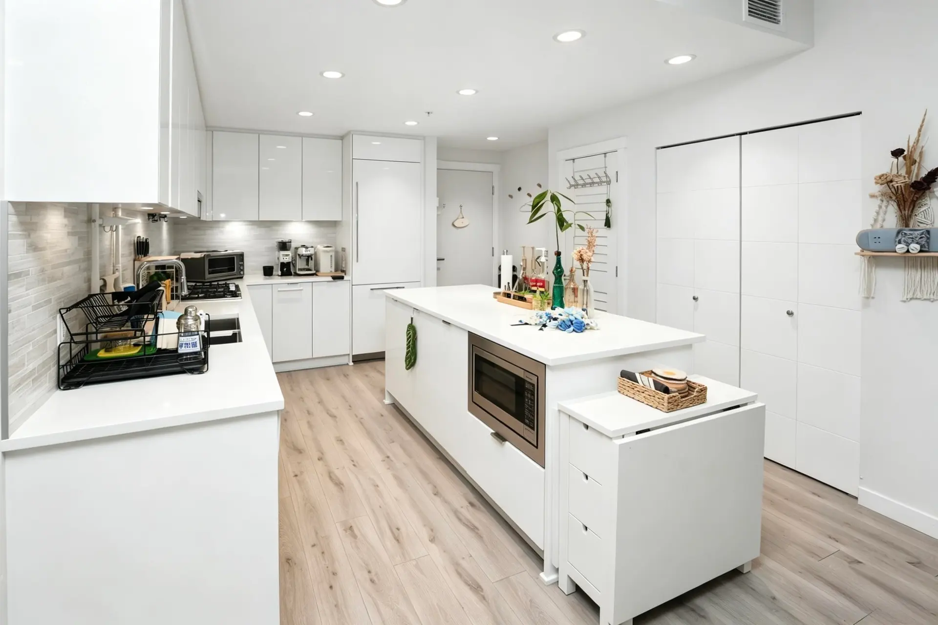 #107 9233 Odlin Road - Image 2