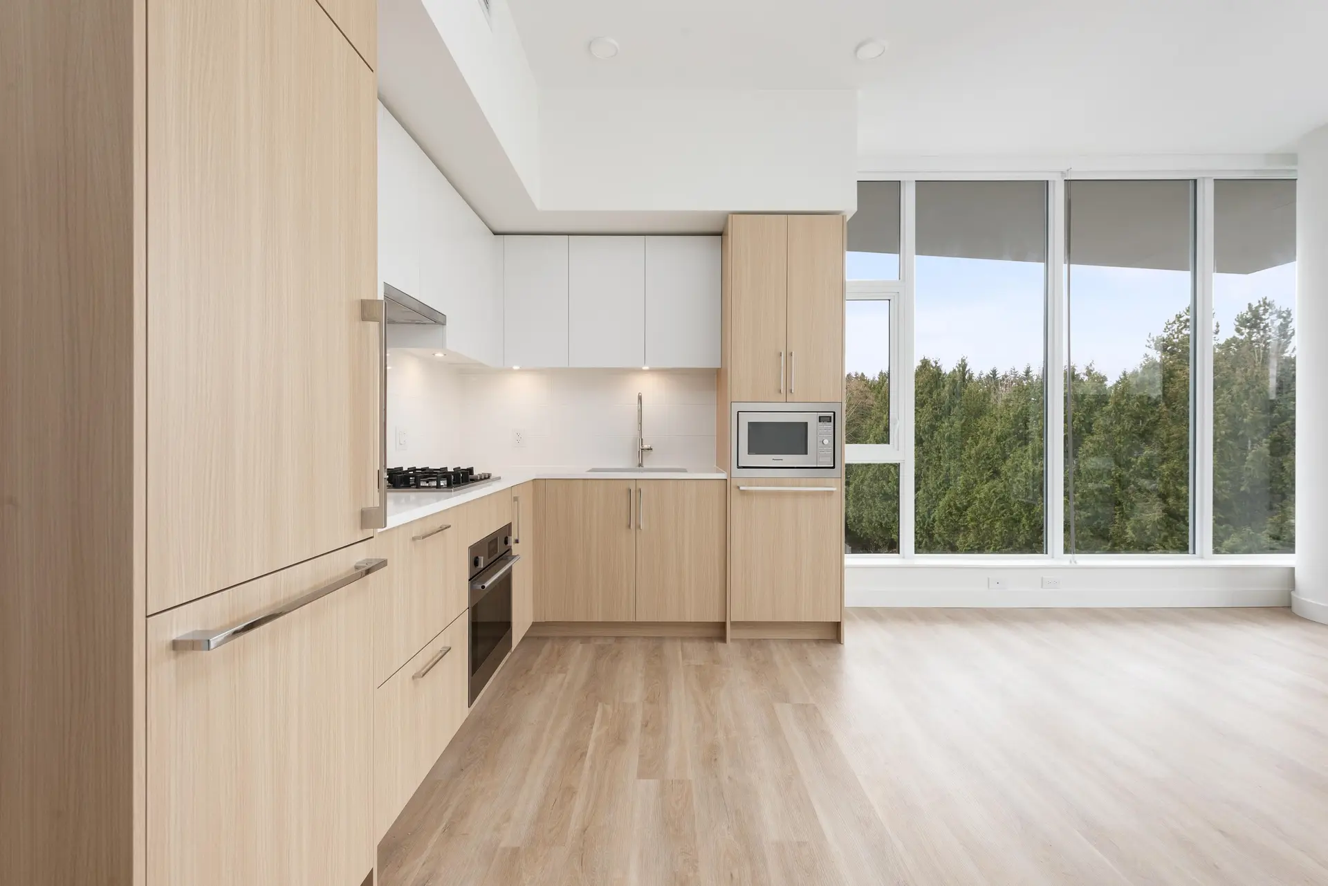 Property at #306 9675 King George Boulevard, Surrey, BC