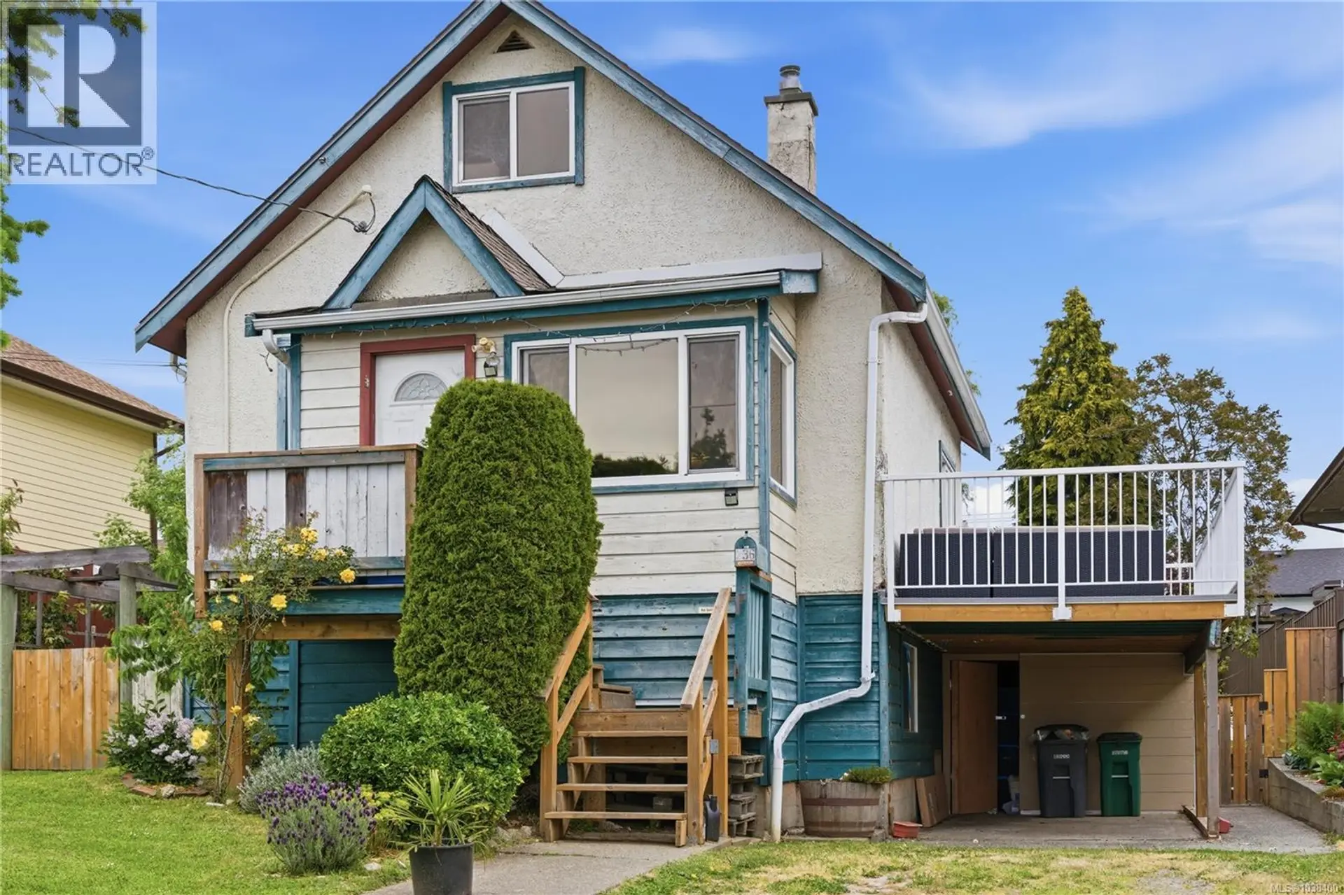 Property at 236 Crease Ave, Saanich, BC