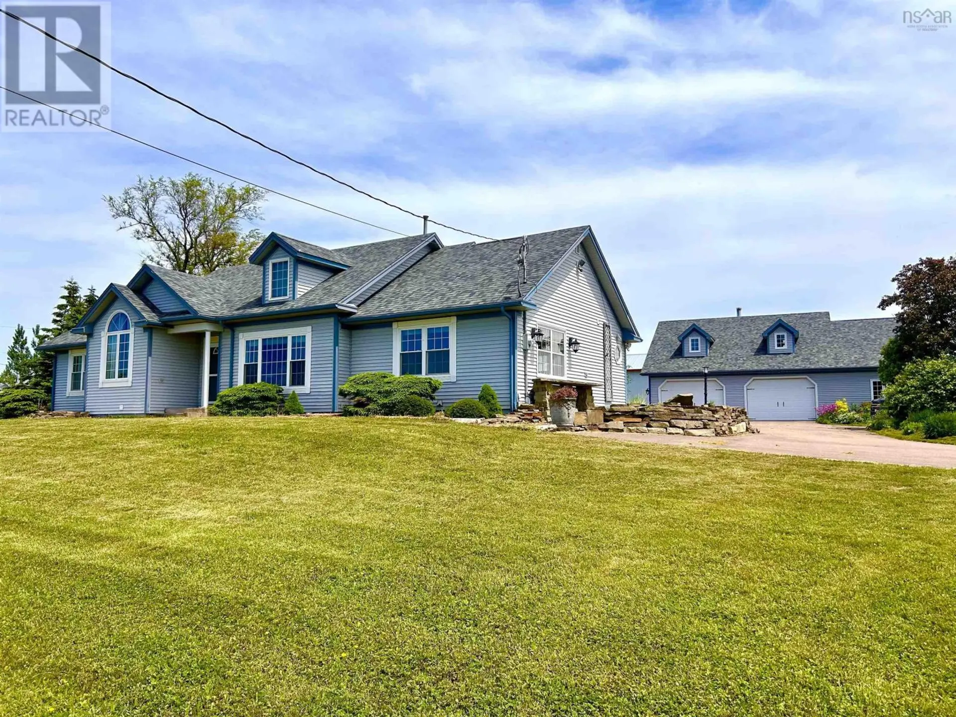 Property at 120 Pugwash Point Road, Pugwash, NS