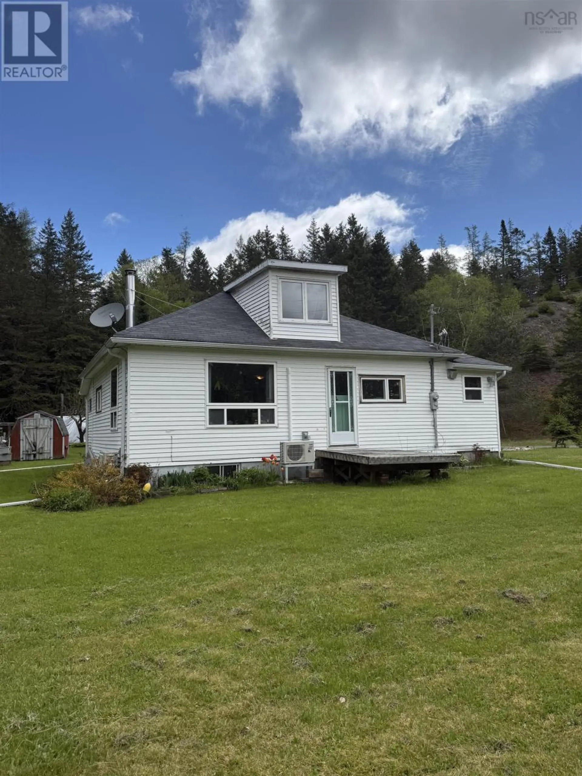 Property at 9544 7 Highway, Stillwater, NS