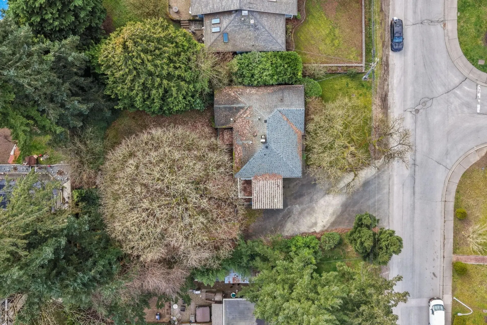 Property at 19150 61a Avenue, Surrey, BC