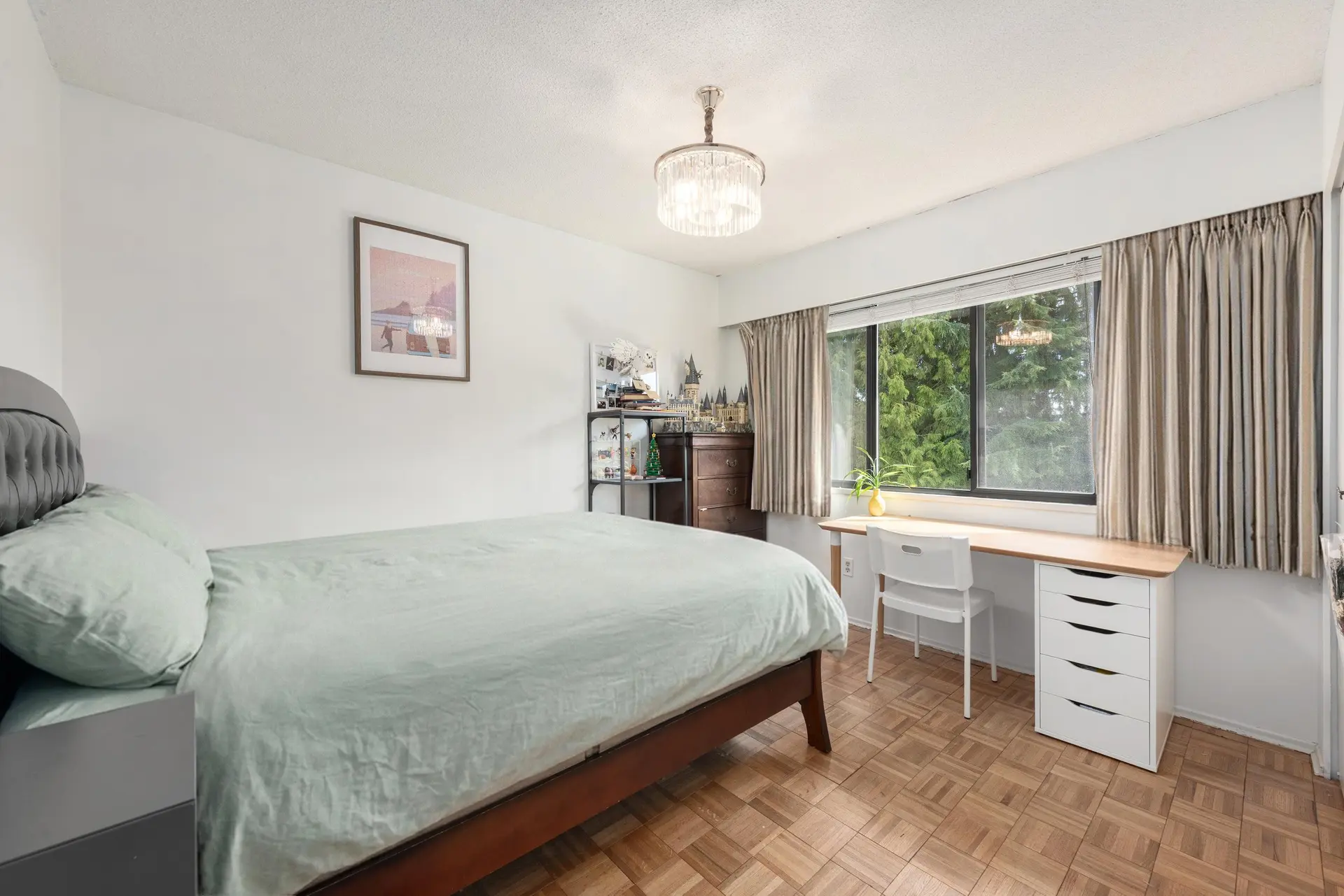 Property at 2950 Keets Drive, Coquitlam, BC