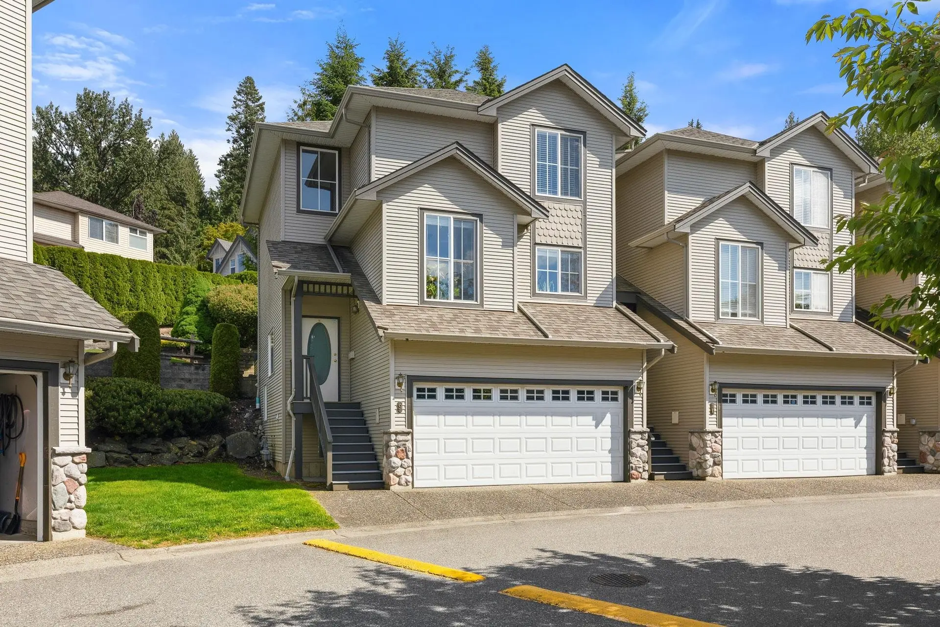 Property at #9 46360 Valleyview Road, Chilliwack, BC