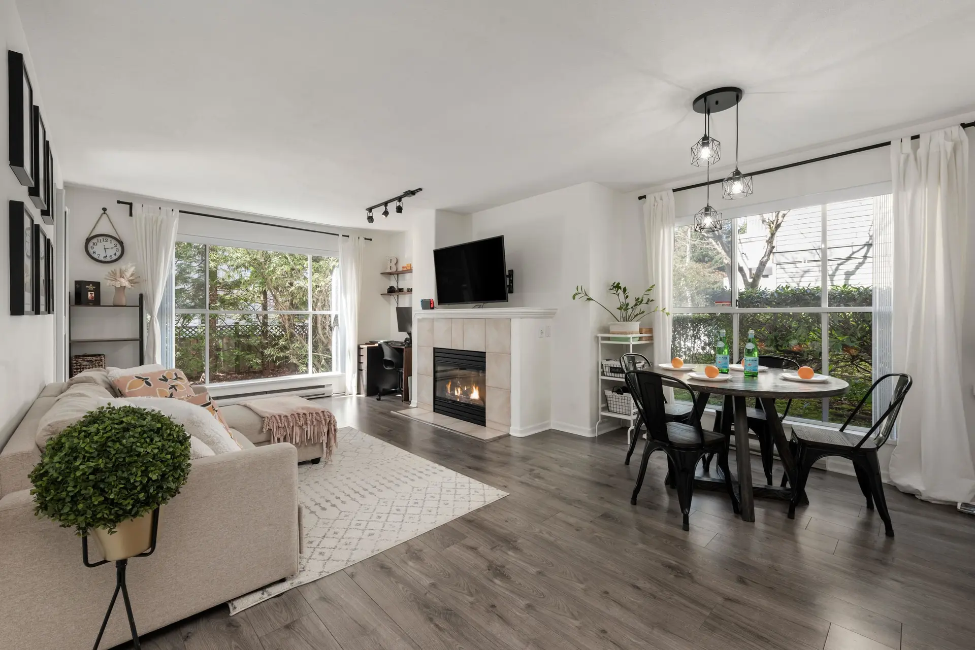 Property at #112 8880 Jones Road, Richmond, BC