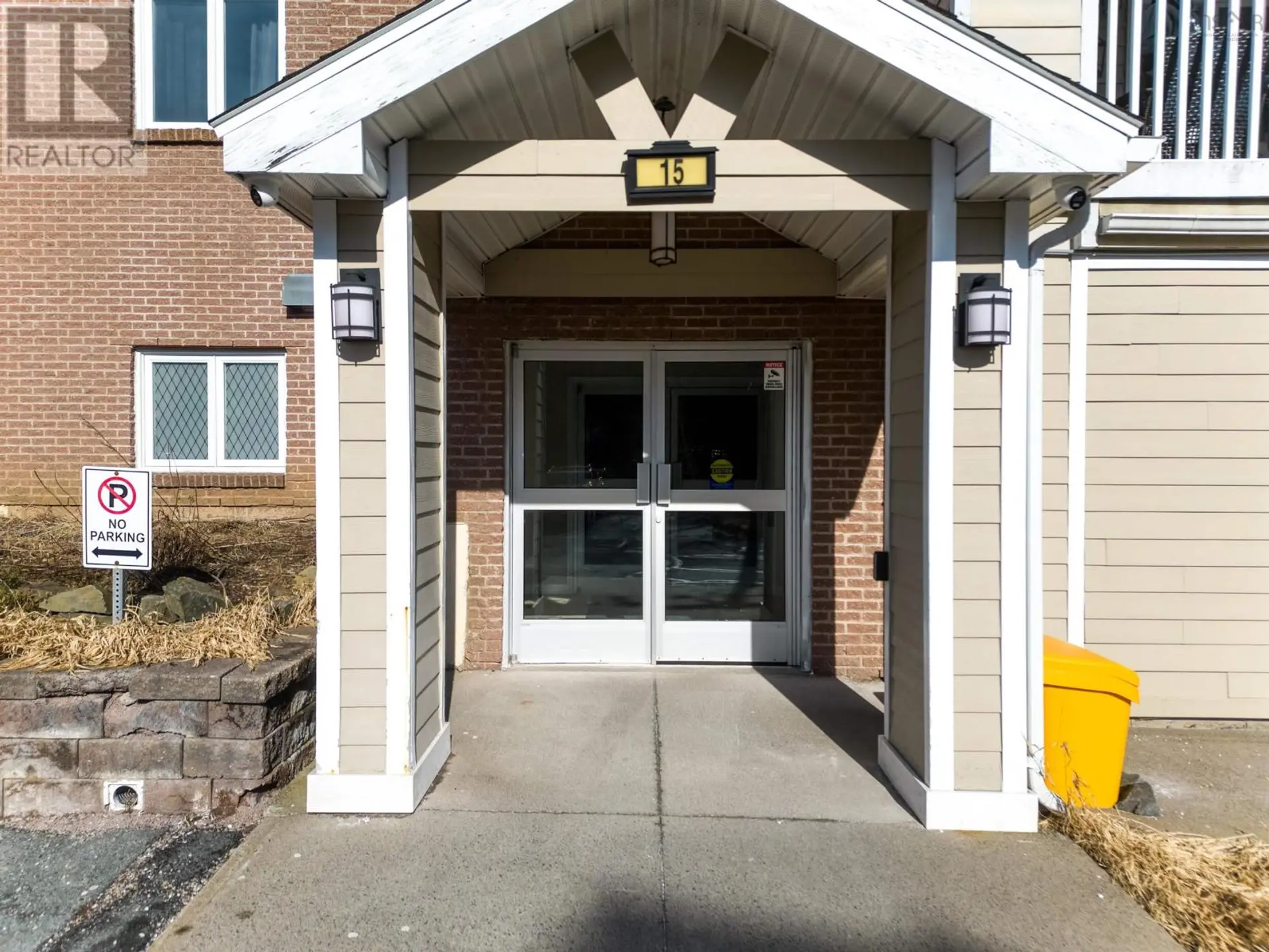 Property at #405 15 Langbrae Drive, Halifax, NS