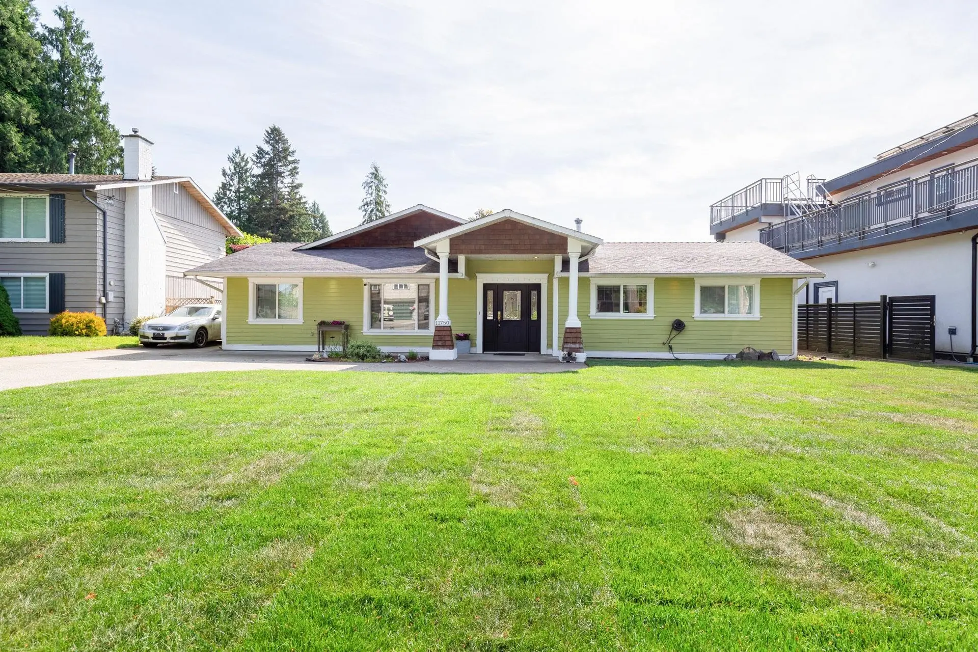 Property at 11750 194a Street, Pitt Meadows, BC