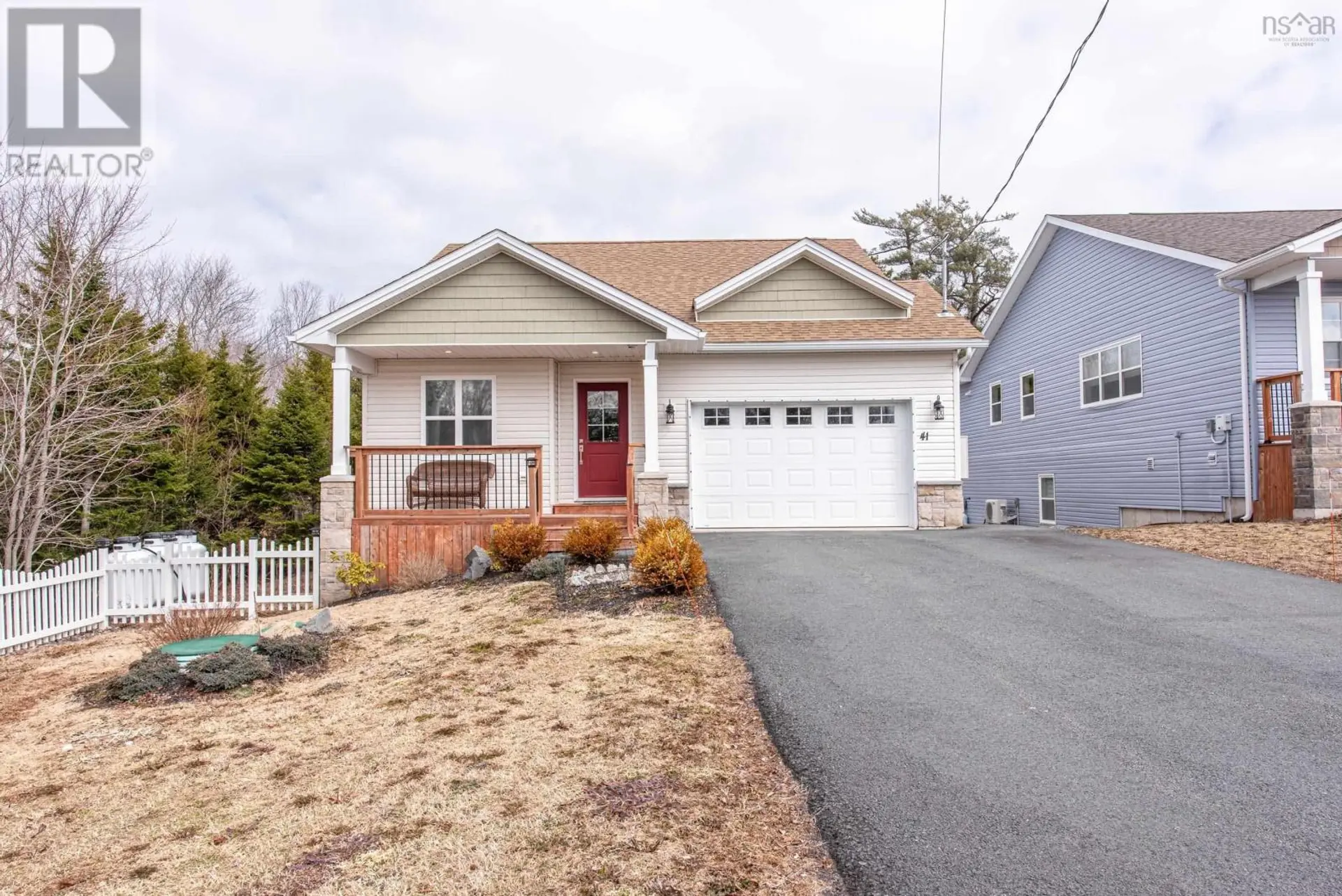 Property at 41 Wineberry Way, Upper Sackville, NS