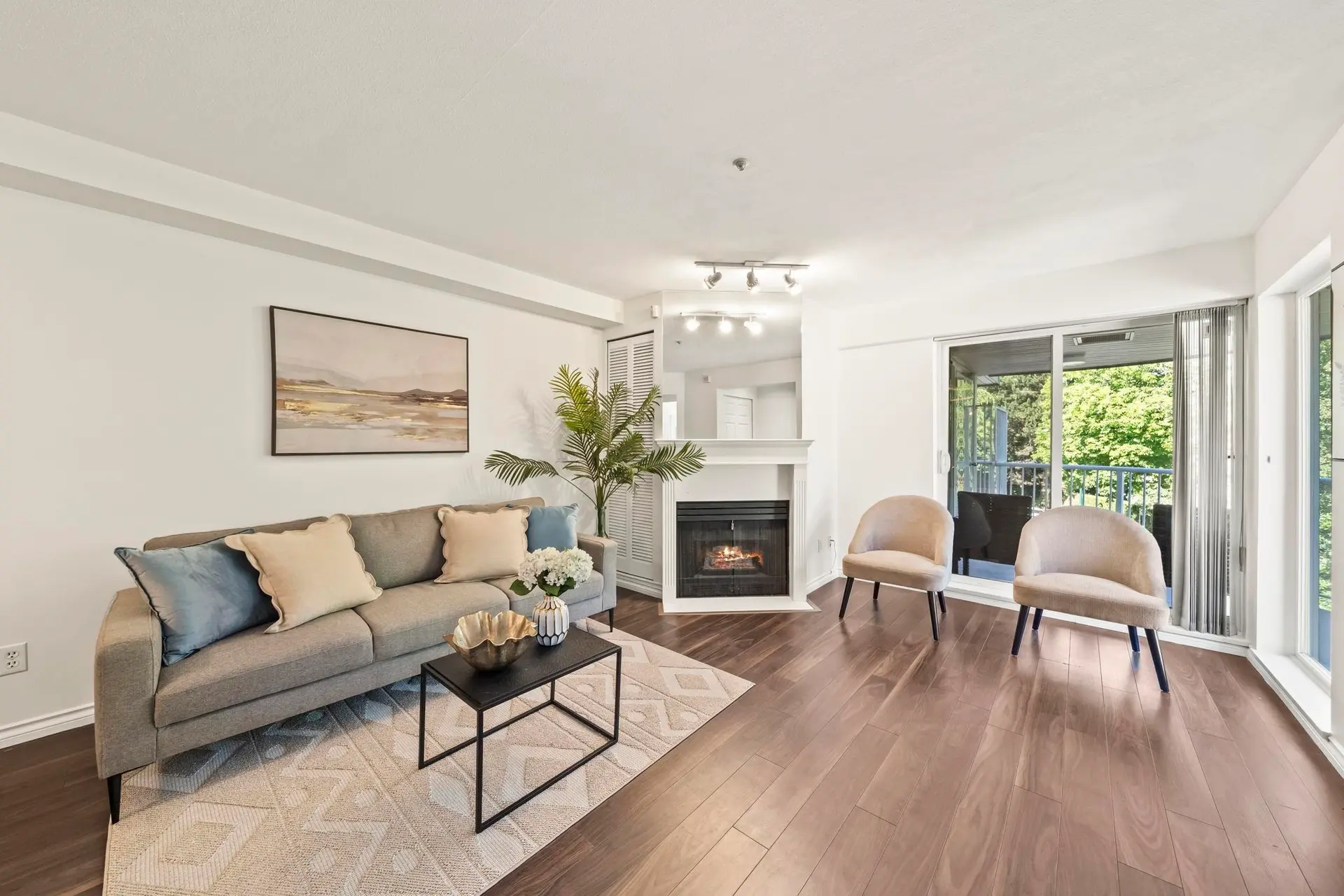 Property at #302 1406 W 73rd Avenue, Vancouver, BC