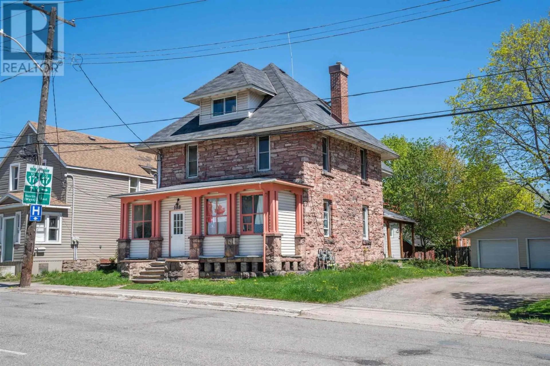 Property at 188 Church ST, Sault Ste. Marie, ON