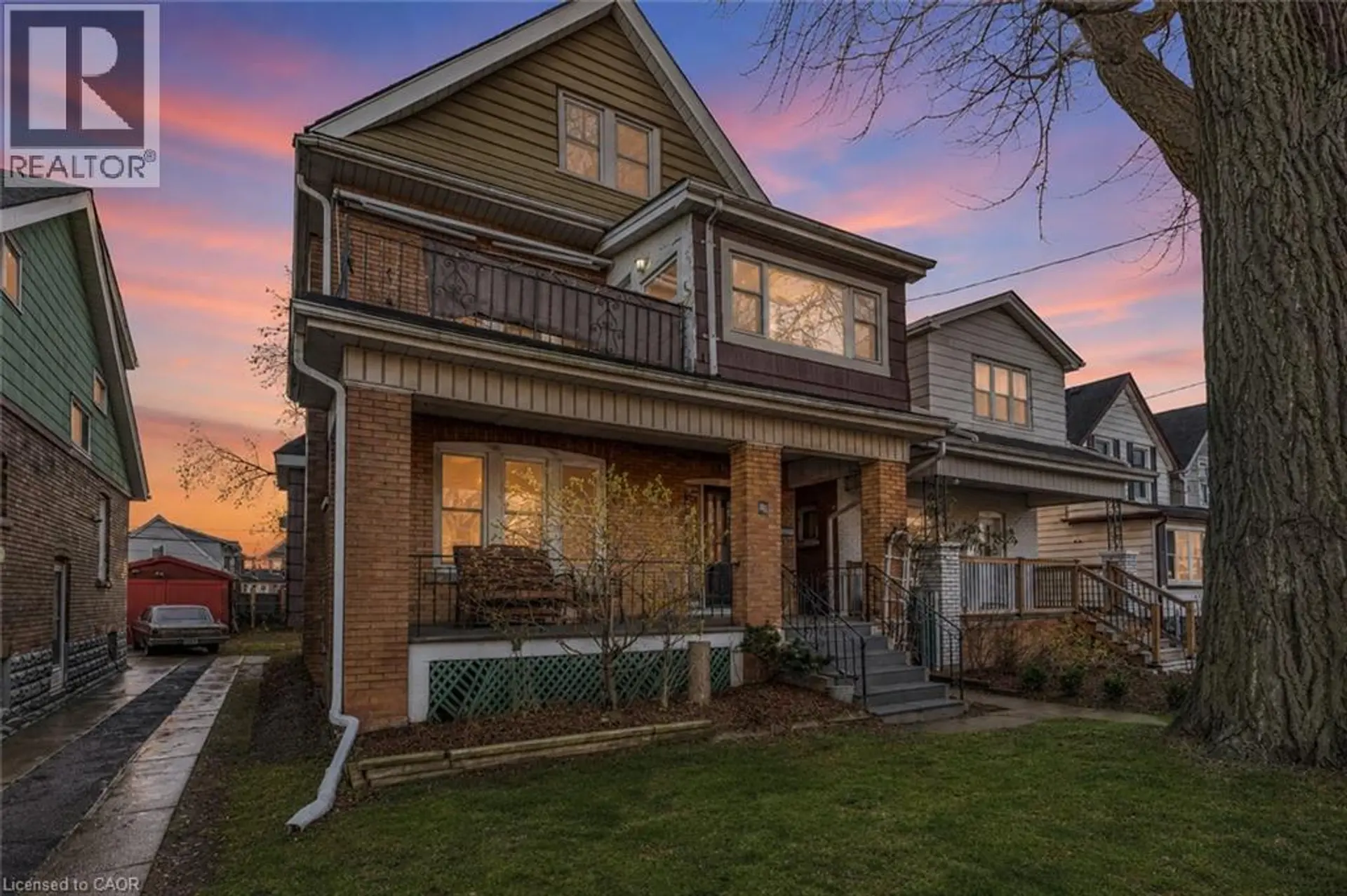 Property at 70 BELVIEW Avenue, Hamilton, ON