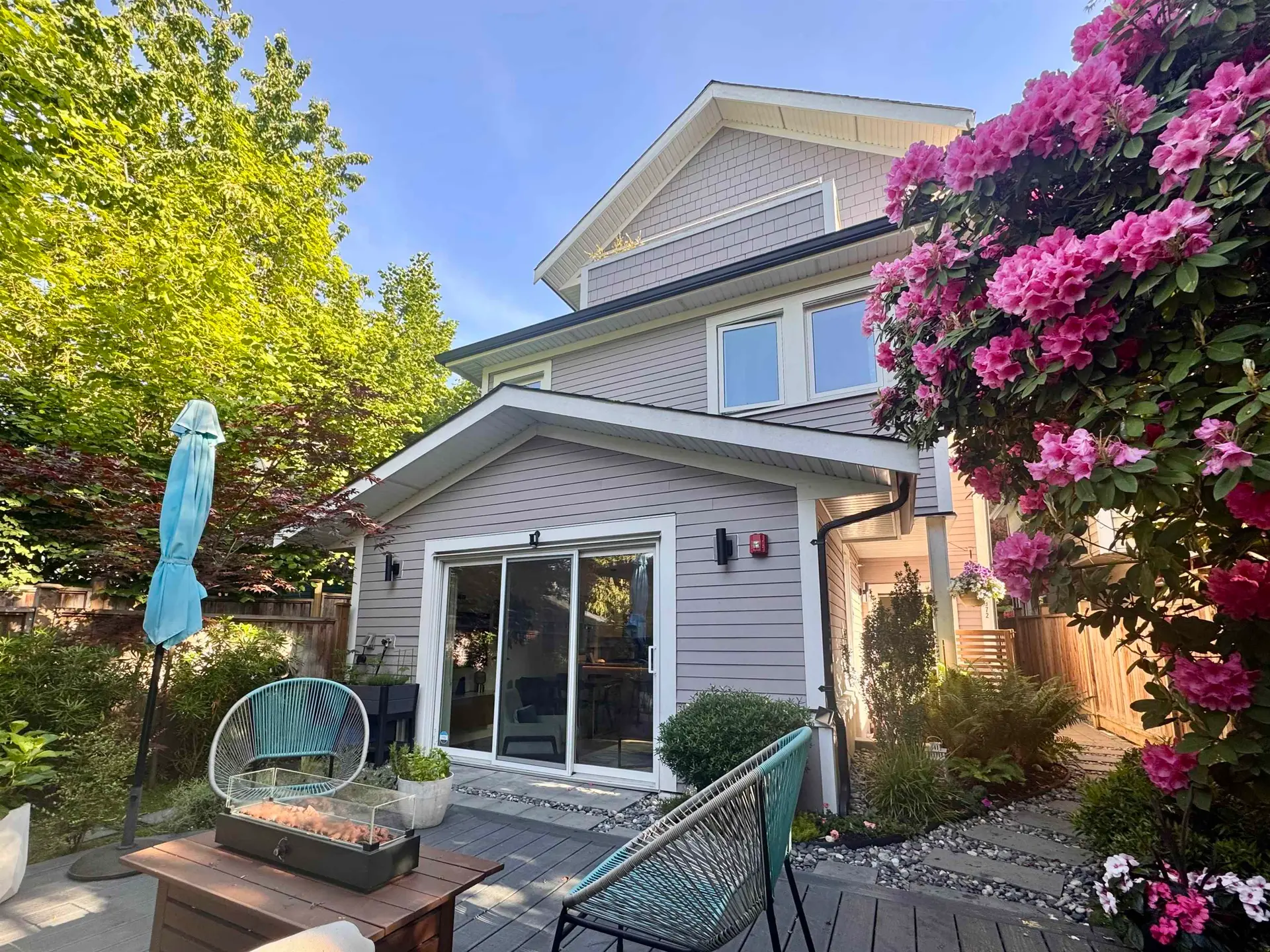 Property at 1372 E 10th Avenue, Vancouver, BC