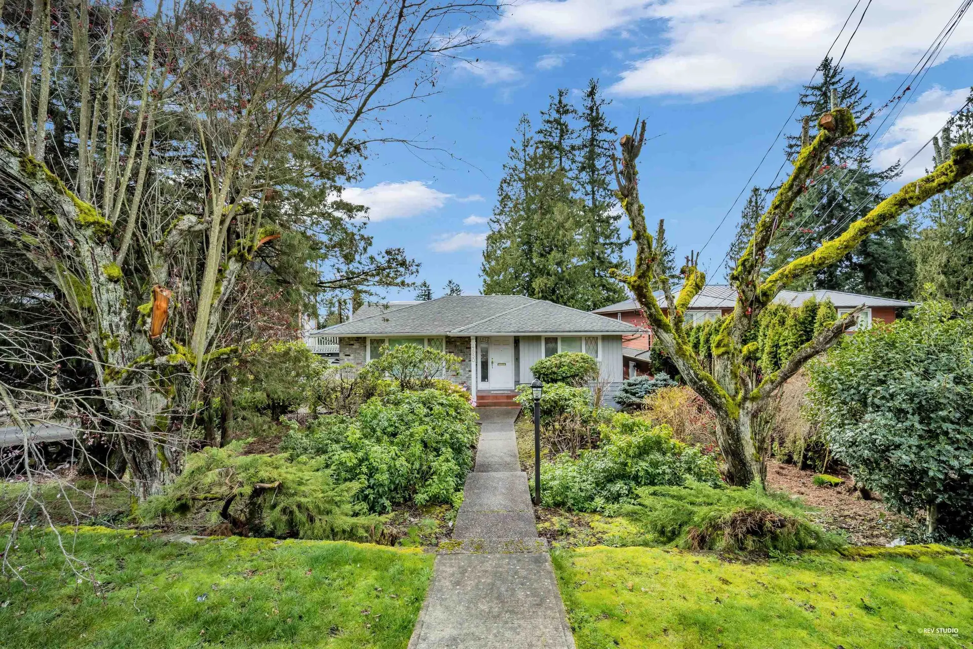 Property at 4850 Portland Street, Burnaby, BC