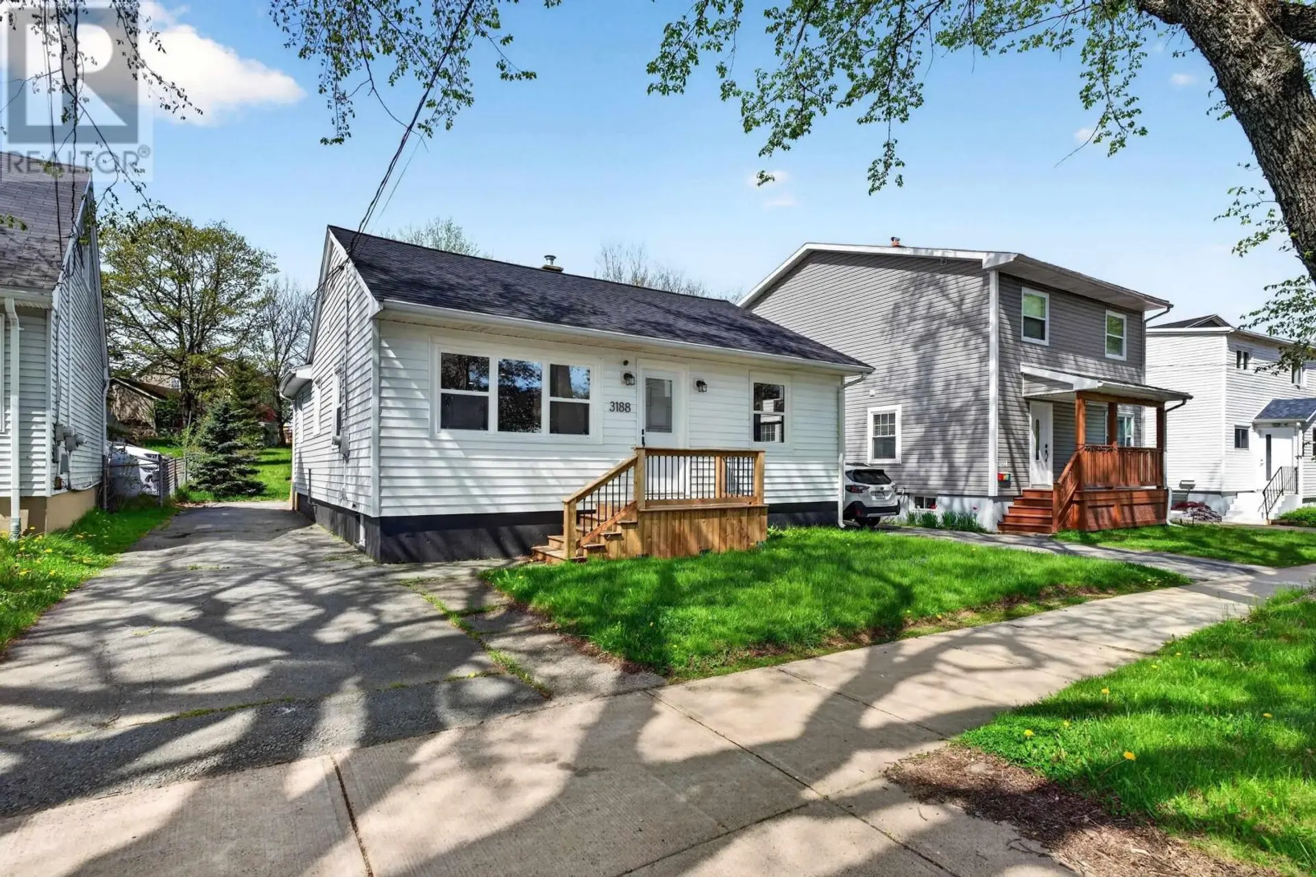Property at 3188 Connaught Avenue, Halifax, NS