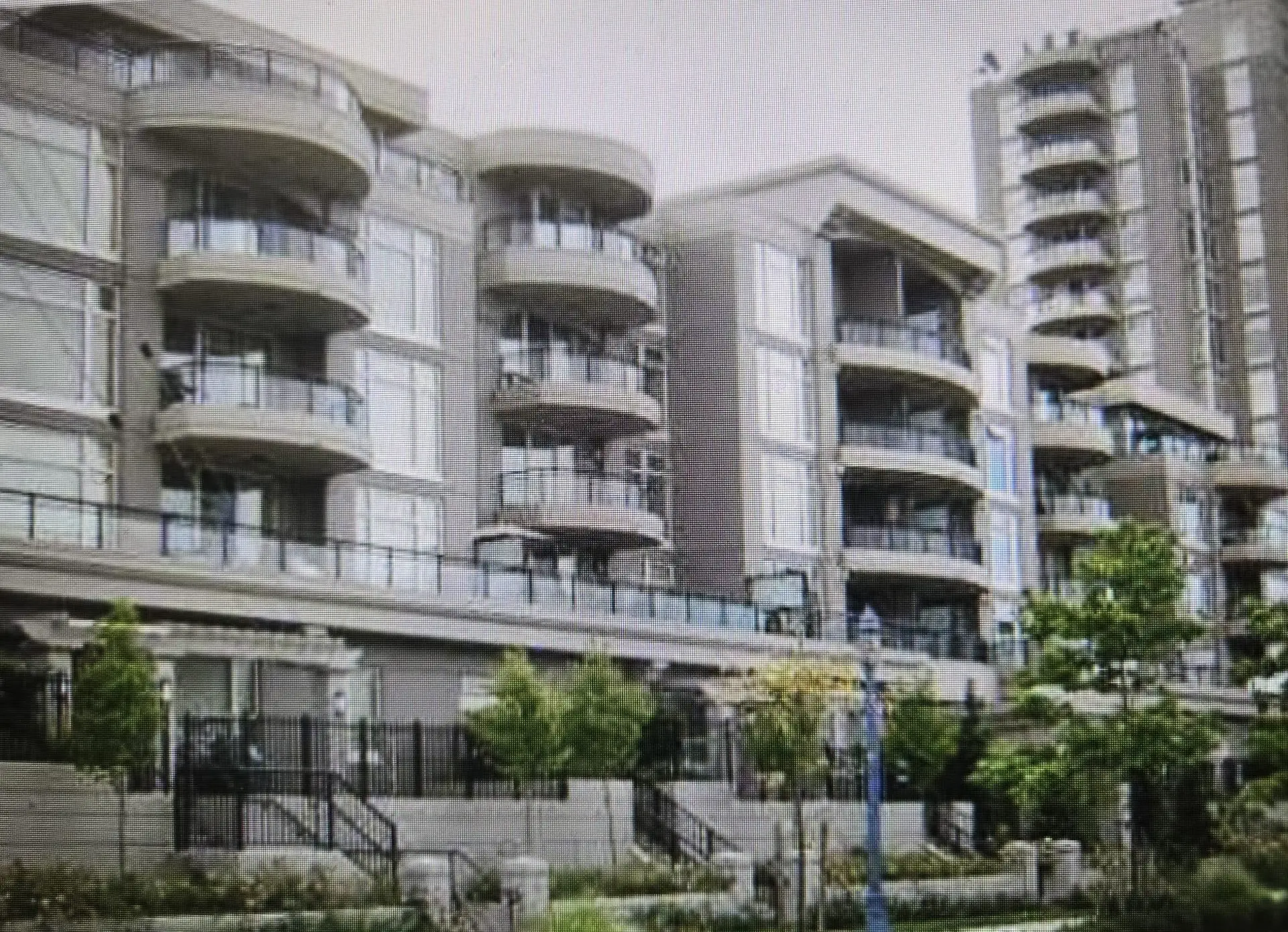 Property at #213 8480 Granville Avenue, Richmond, BC