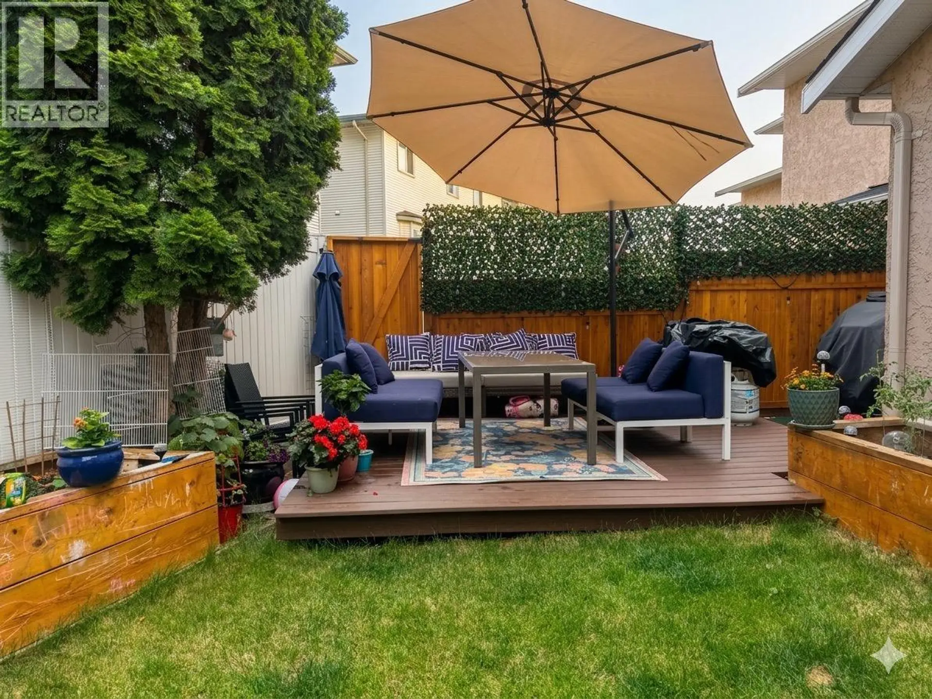 Property at #106 1006 KING Street, Penticton, BC