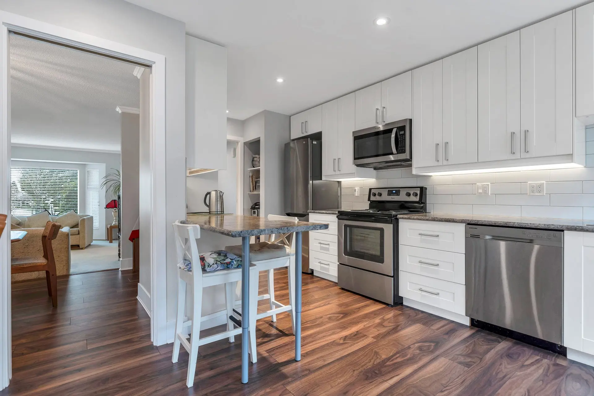 Property at 14243 19a Avenue, Surrey, BC
