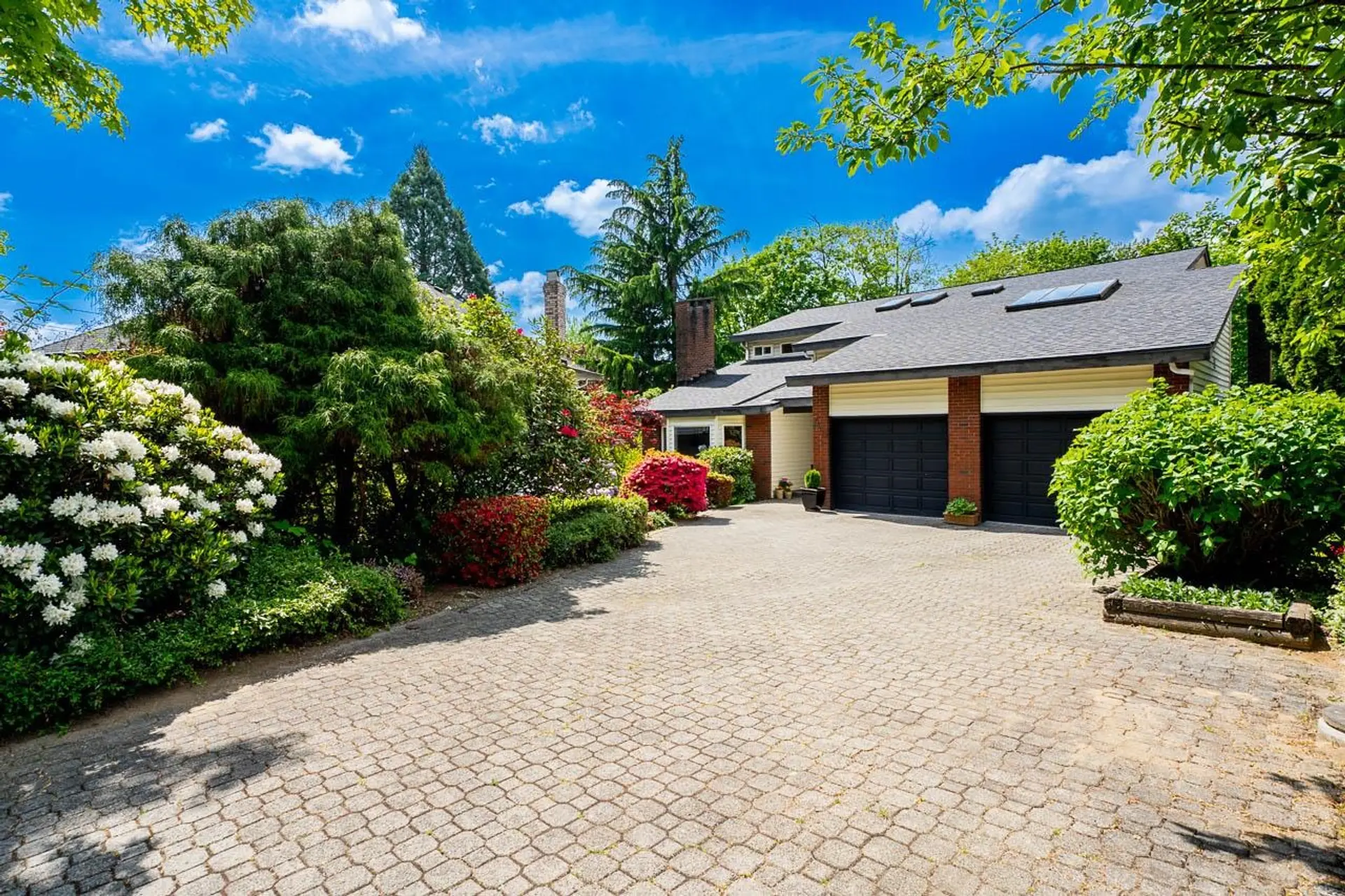 Property at 7460 Burnham Court, Burnaby, BC