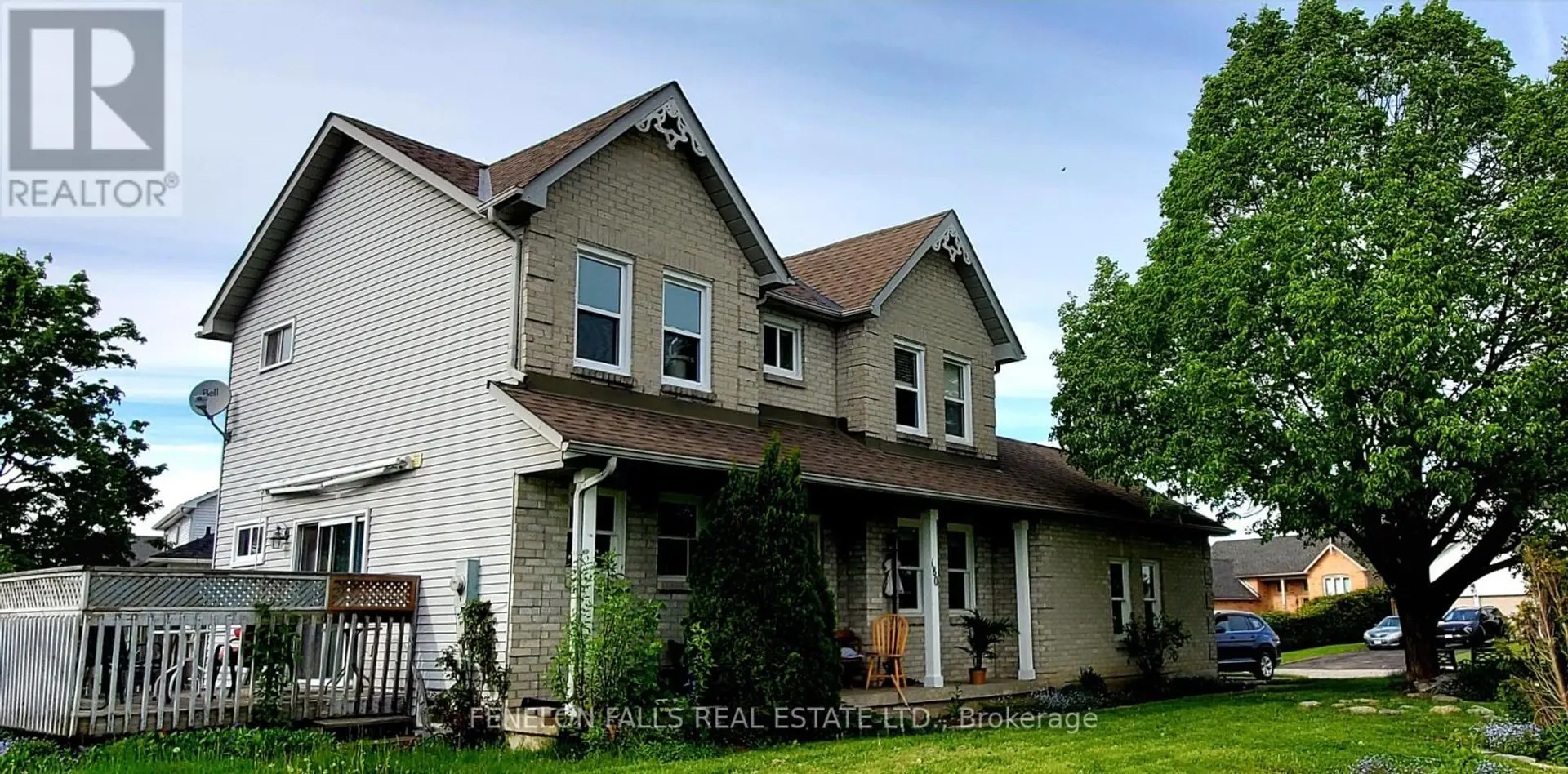 180 ORCHARD PARK ROAD - Image 1