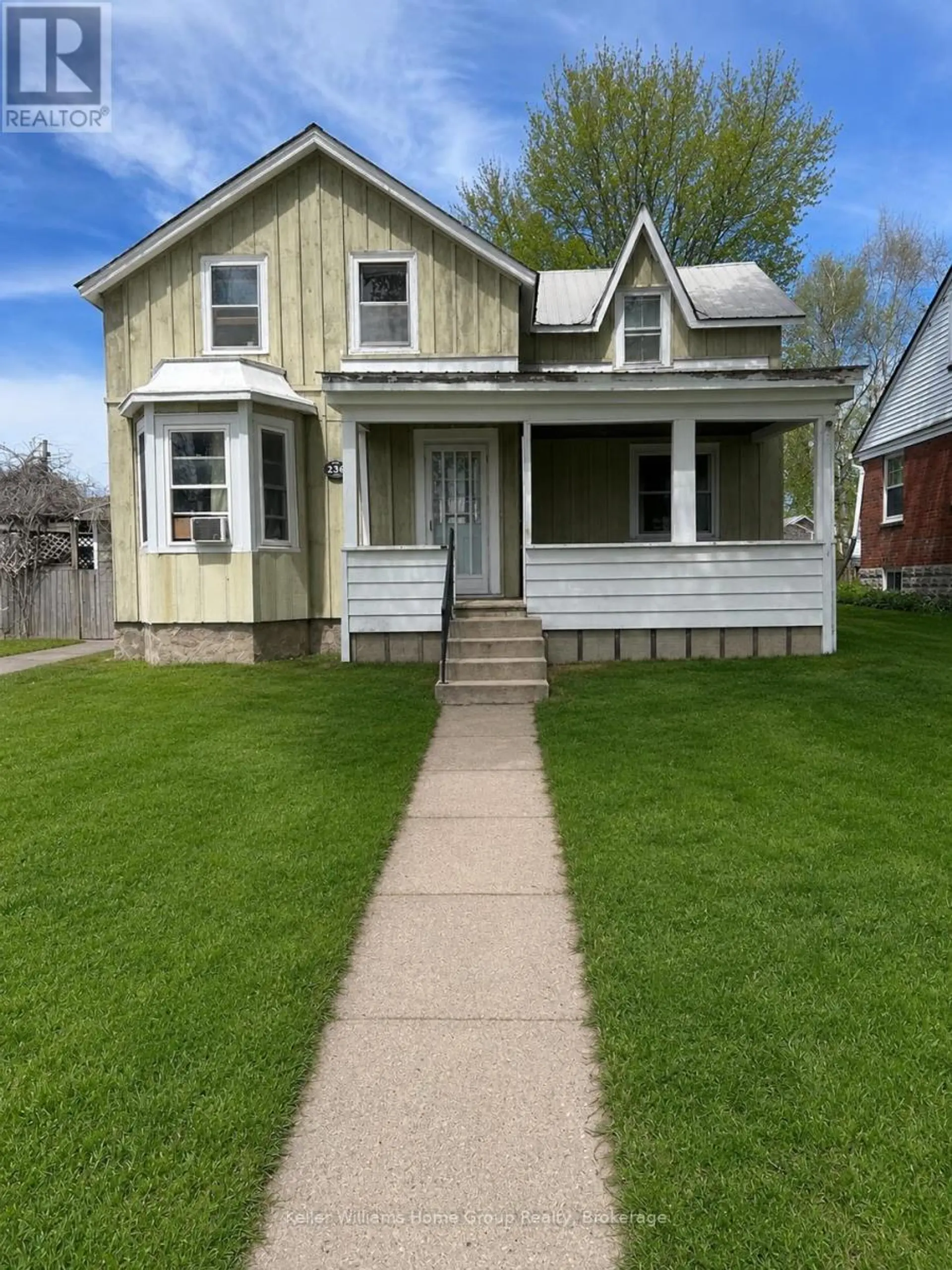 Property at 236 ANDREW STREET, Shelburne, ON