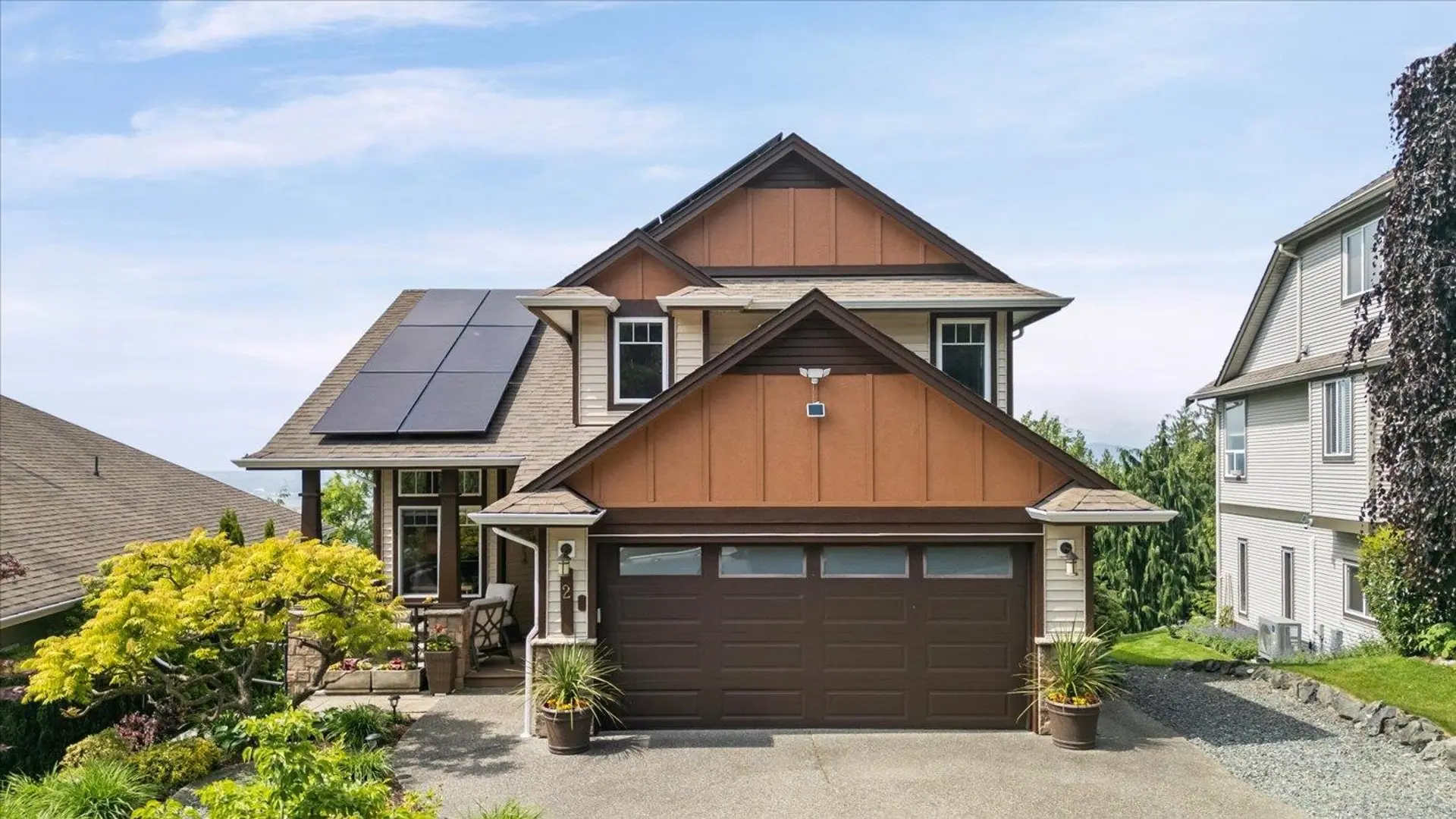 Property at #2 3504 Bassano Terrace, Abbotsford, BC