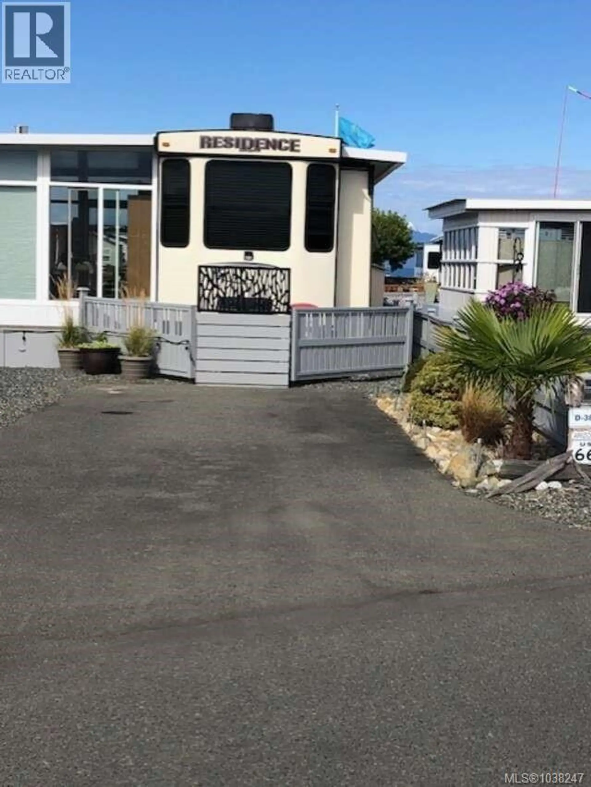 Property at #388 200 Corfield St, Parksville, BC