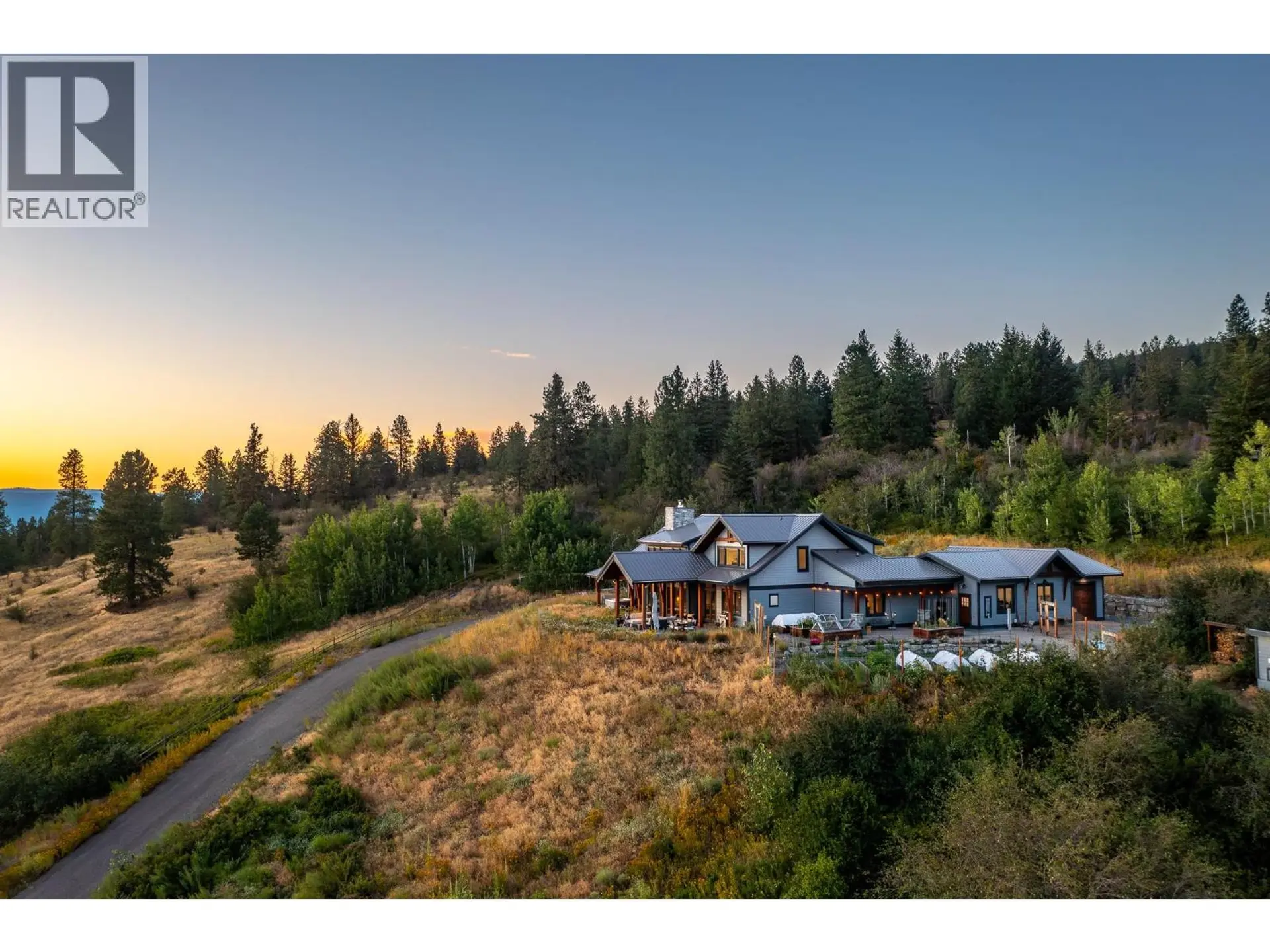 Property at 7212 Mountridge Place, Vernon, BC