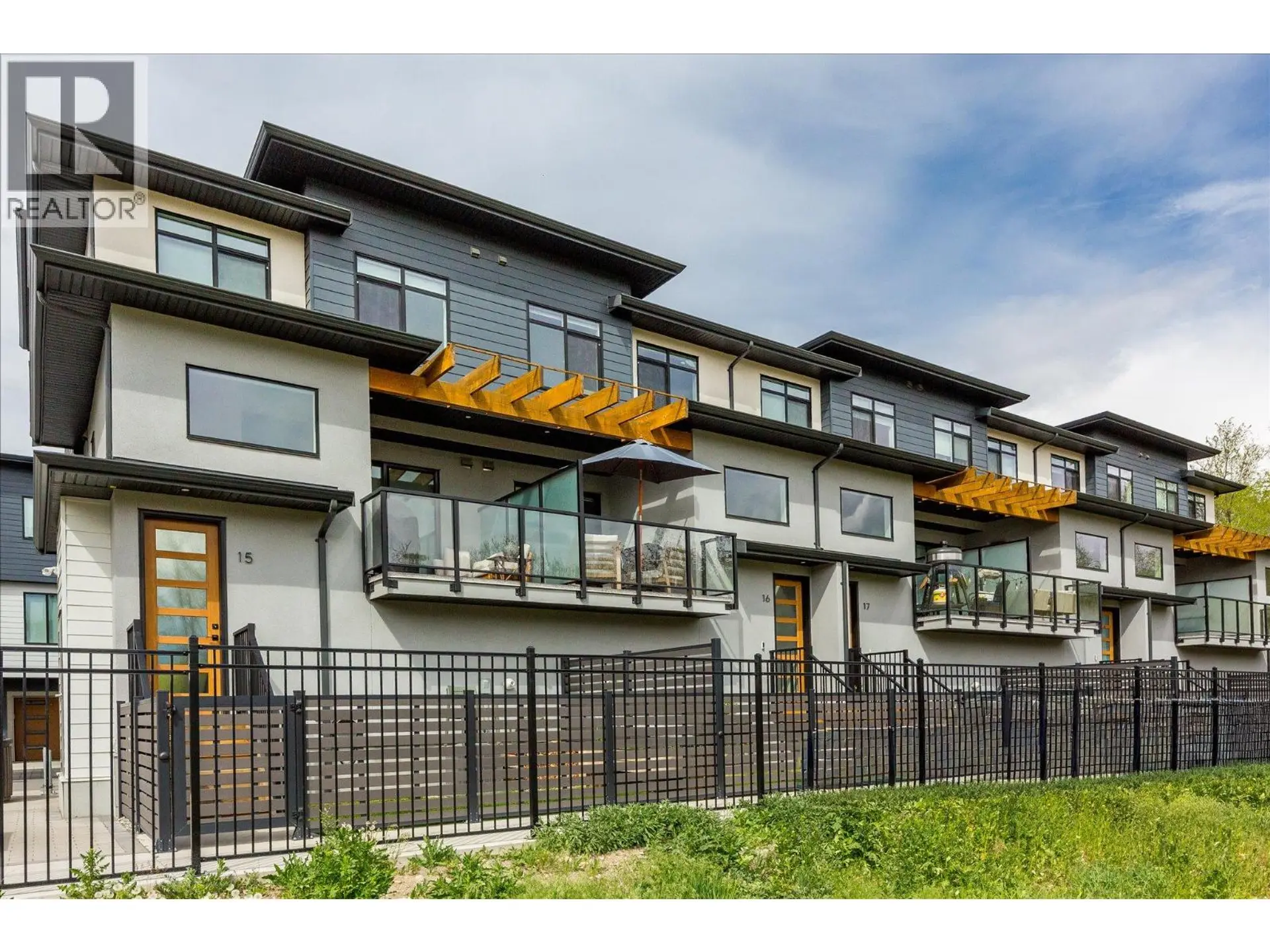 Property at #16 1225 Findlay Road, Kelowna, BC