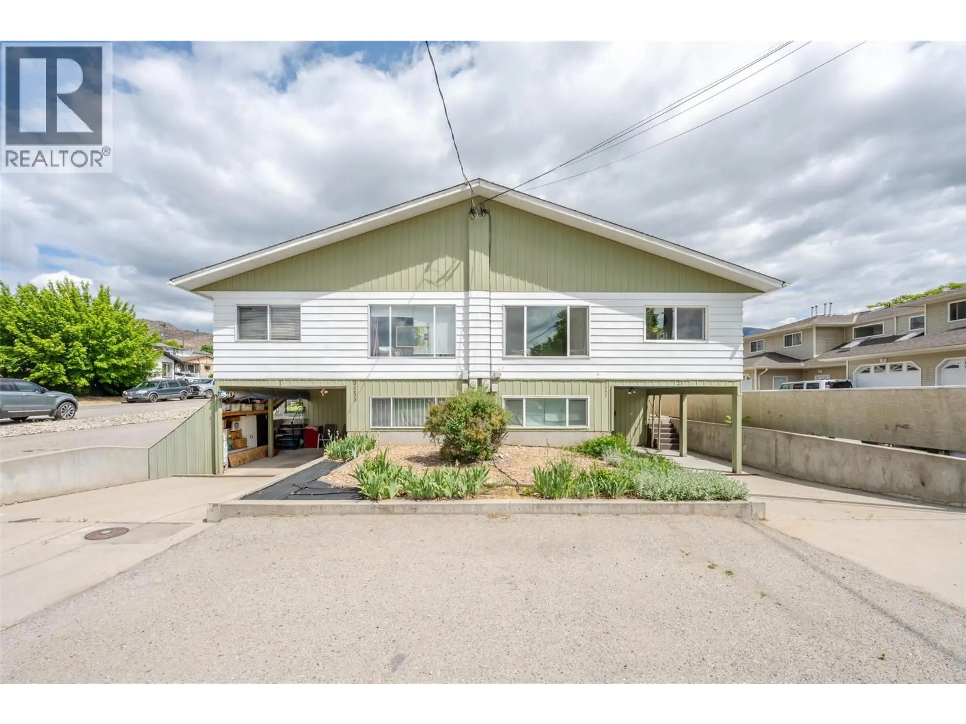Property at 5853 KETTLE Court, Oliver, BC