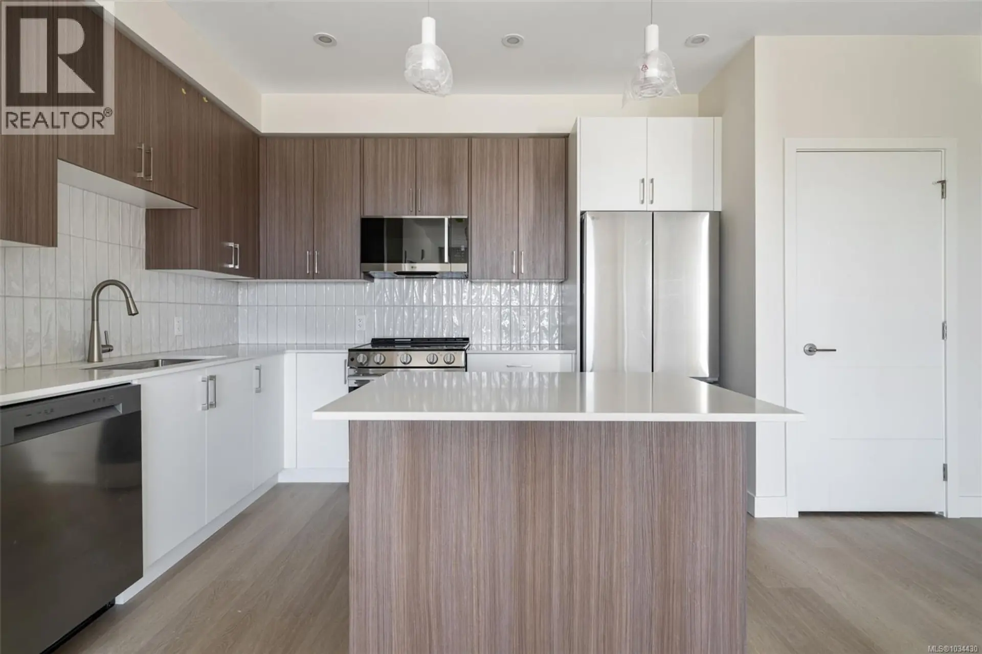 Property at #211 777 Station Ave, Langford, BC