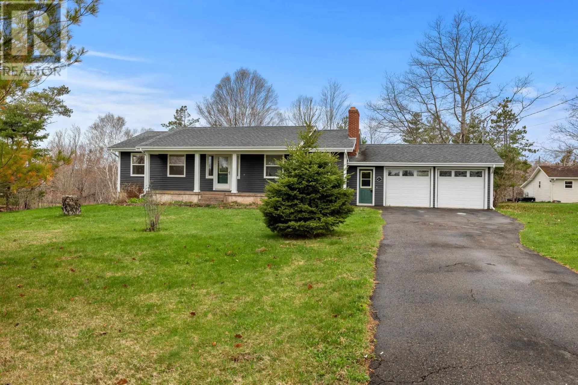 Property at 2454 West River, New Haven, PE
