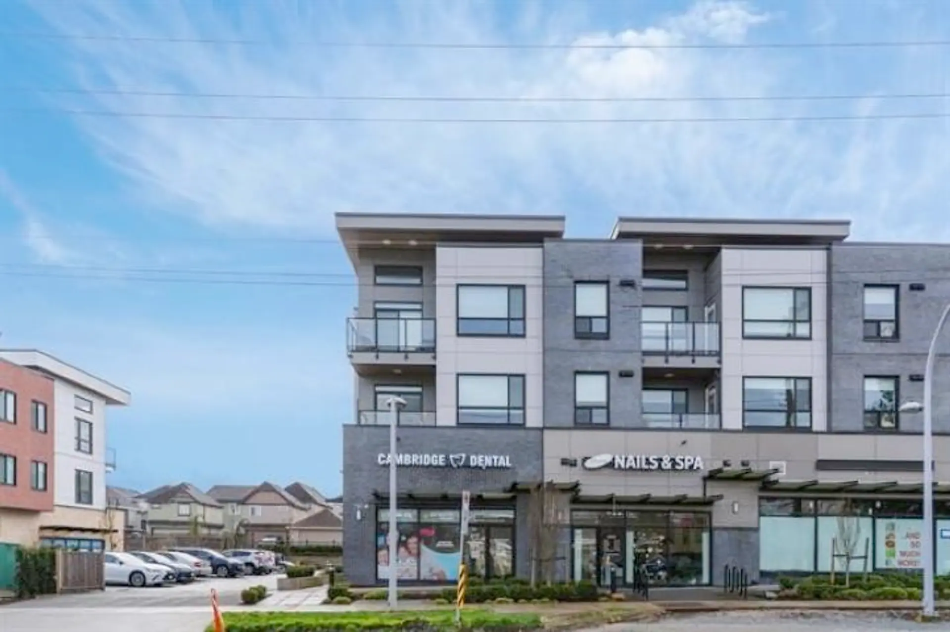 Property at #311 14818 60 Avenue, Surrey, BC