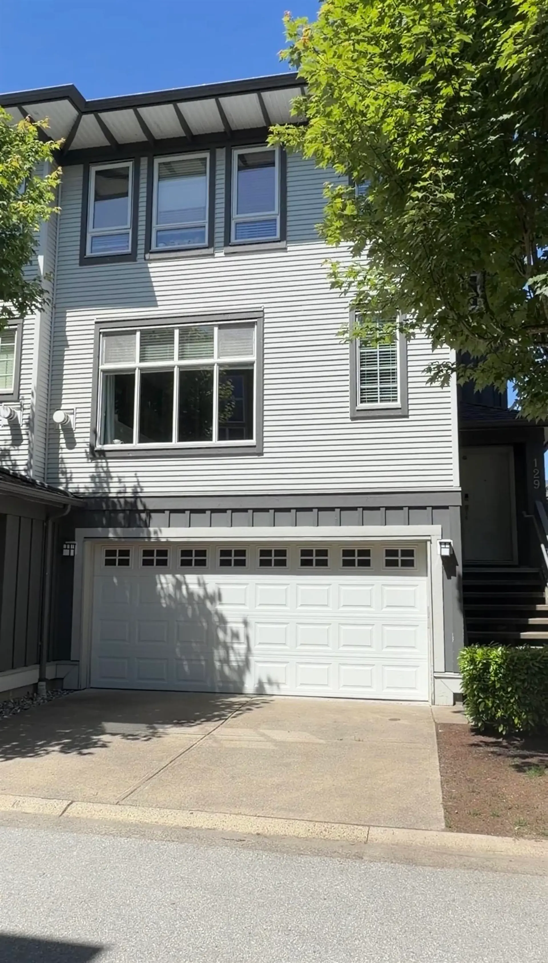 Property at #129 18777 68a Avenue, Surrey, BC