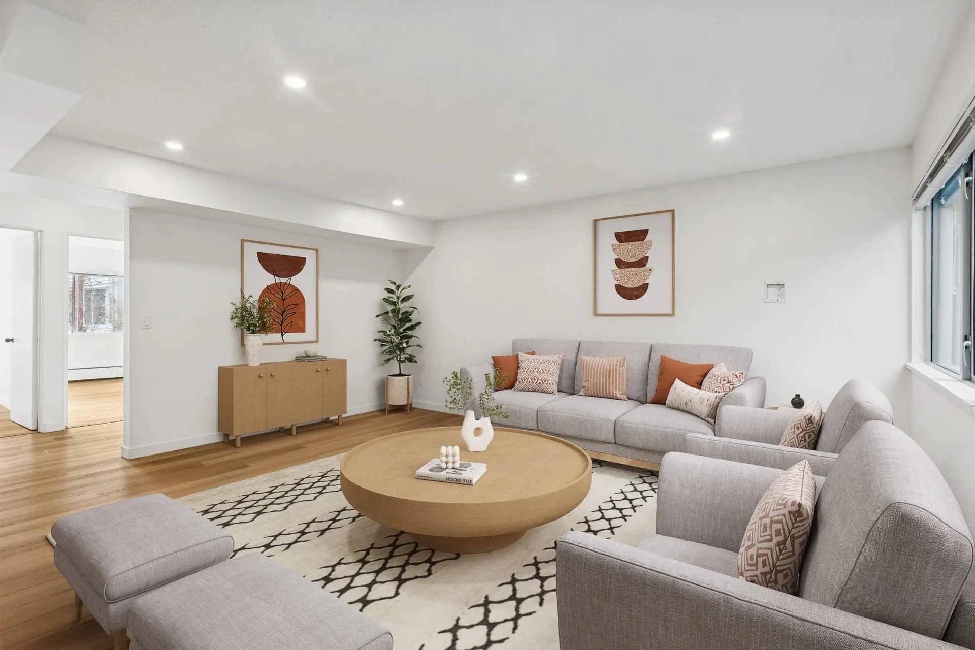 Property at 879 Westview Crescent, North Vancouver, BC