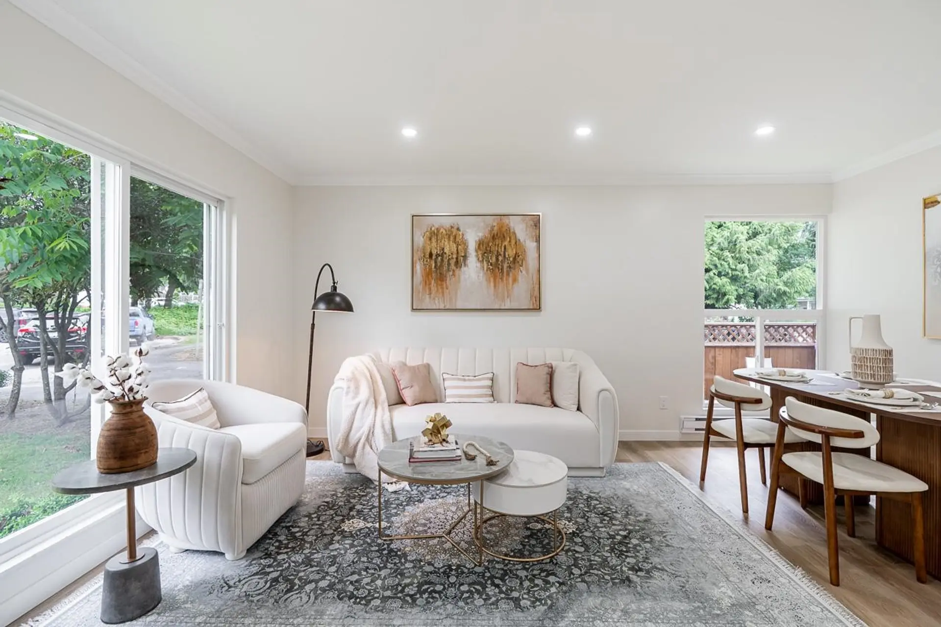 Property at 2520 Gordon Avenue, Port Coquitlam, BC