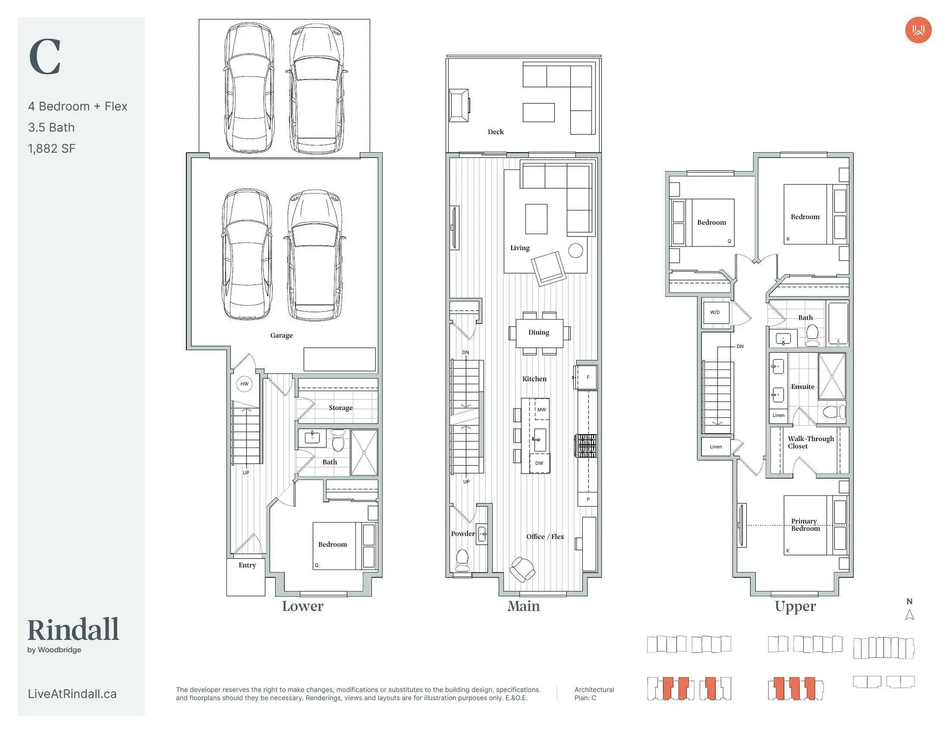 #17 2150 Rindall Avenue - Image 7
