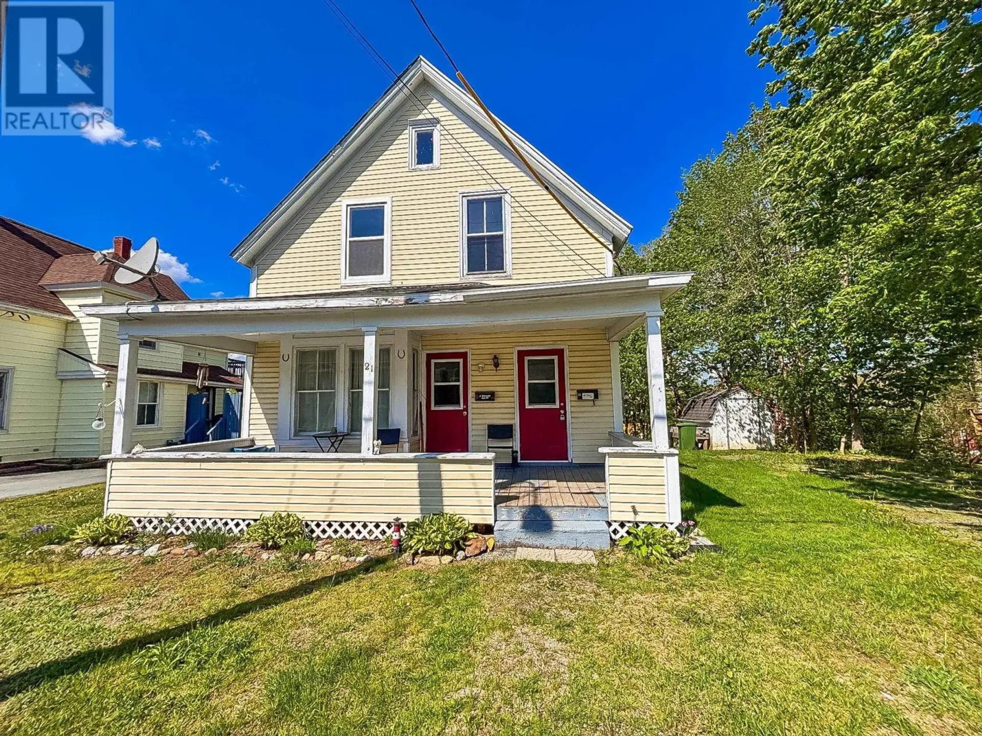 21 Prince Street - Image 18