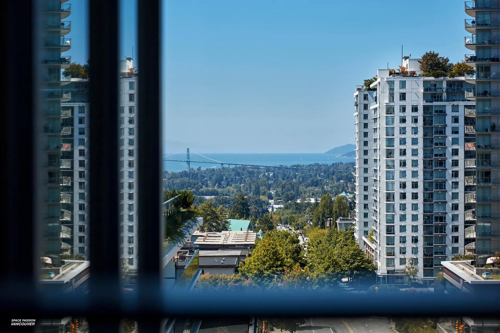Property at #807 135 E 13th Street, Vancouver, BC