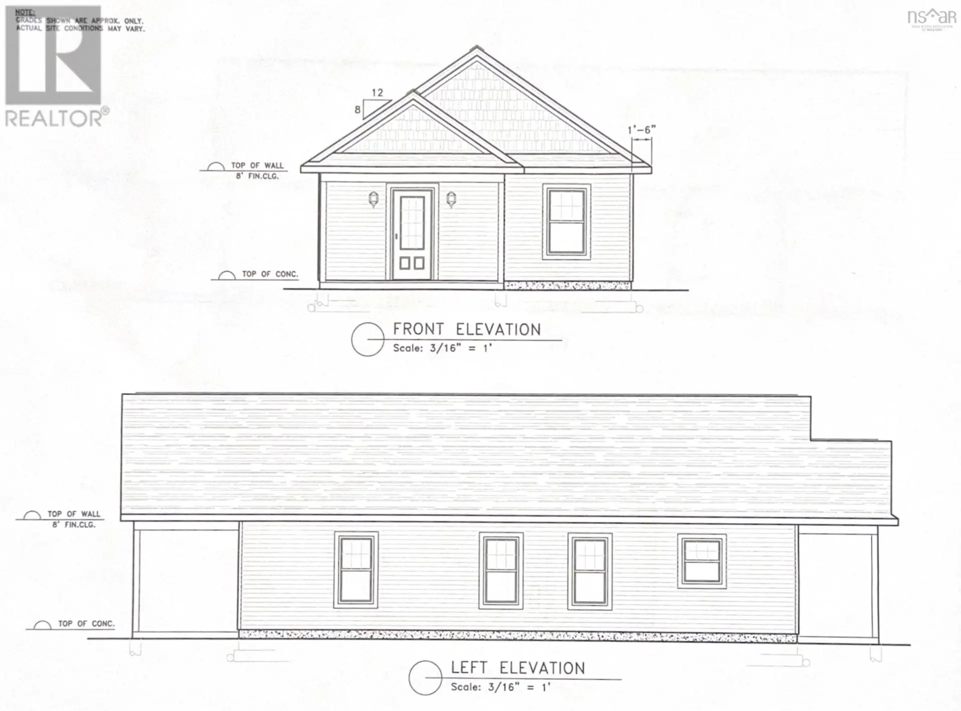 Property at 39 Amelia Avenue, Stewiacke, NS