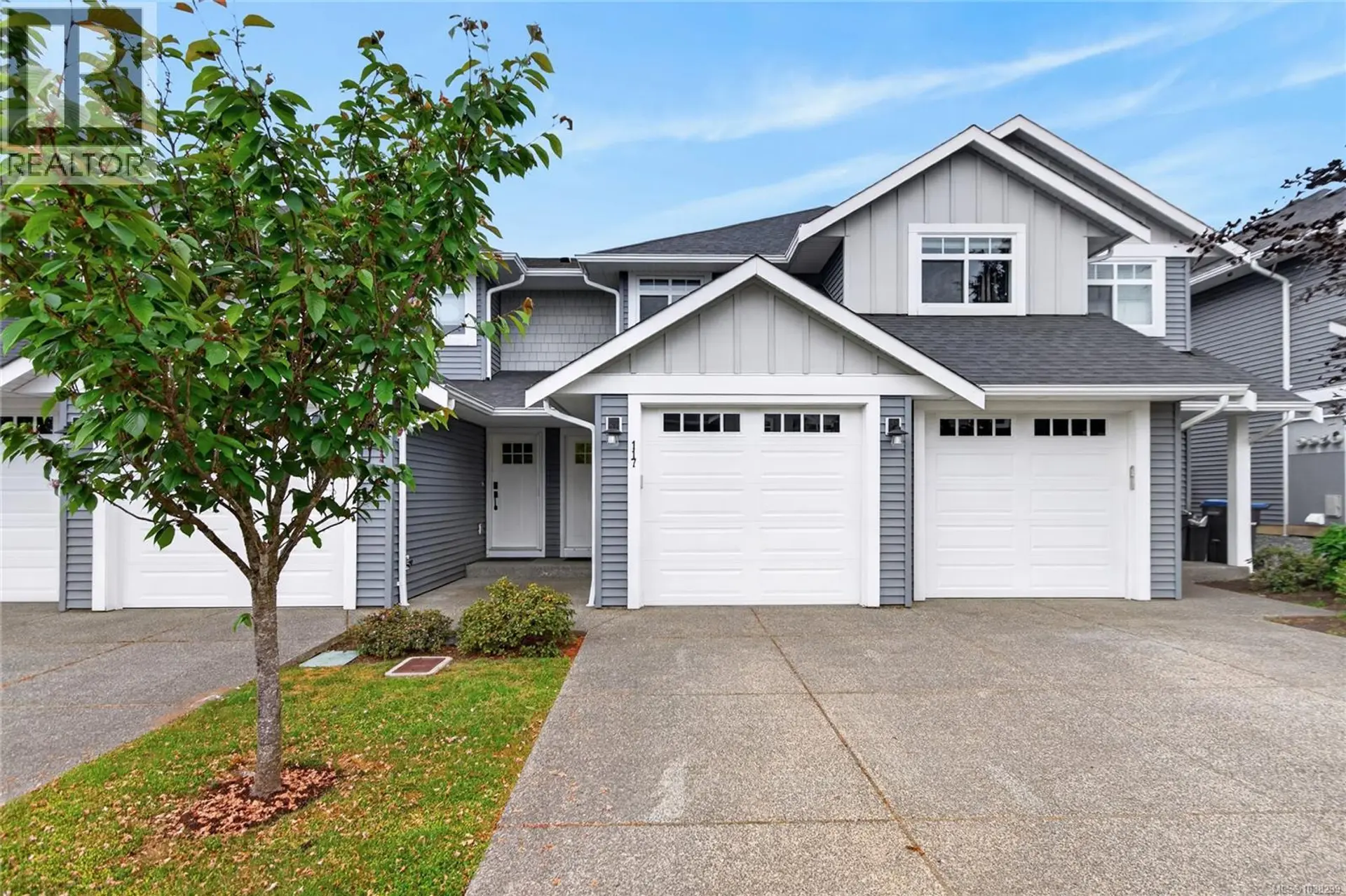 Property at #117 2485 Idiens Way, Courtenay, BC