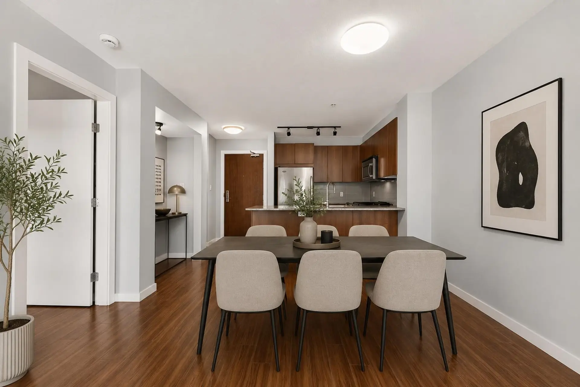 Property at #312 5889 Irmin Street, Burnaby, BC
