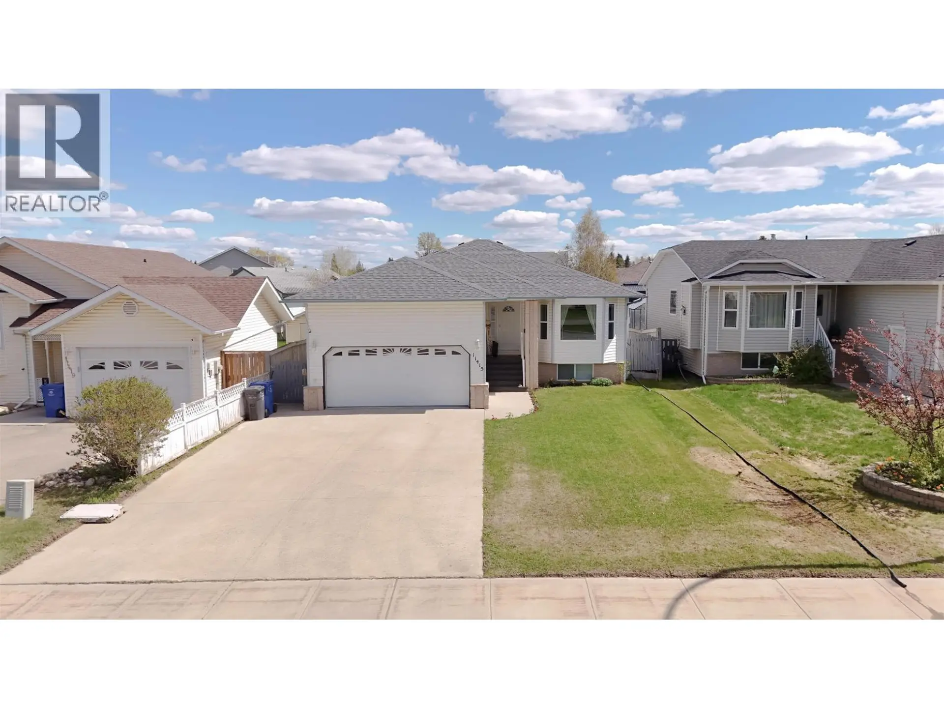 Property at 11415 98 STREET, Fort St. John, BC