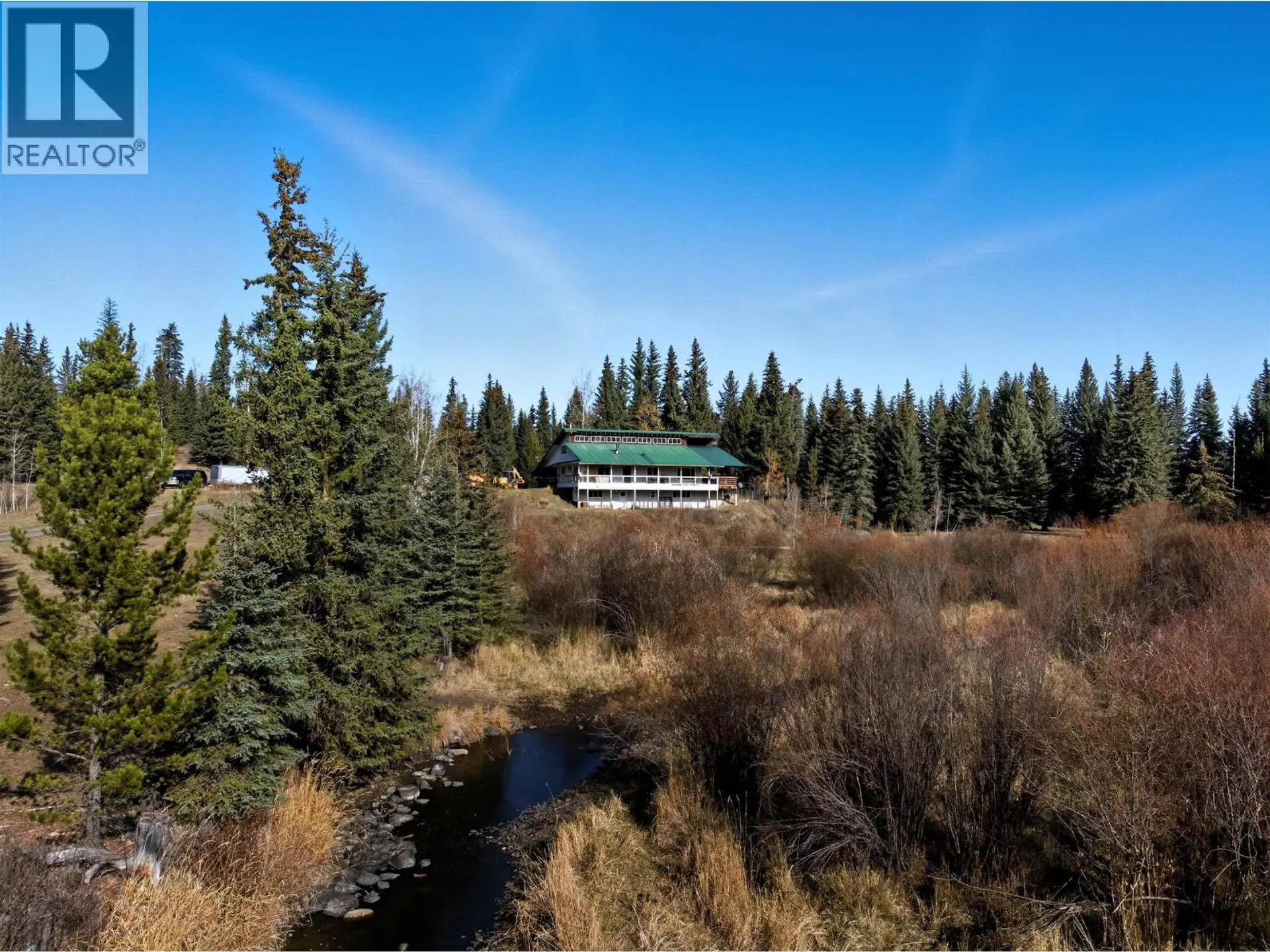 Property at 6391 HOUSEMAN ROAD, 100 Mile House, BC