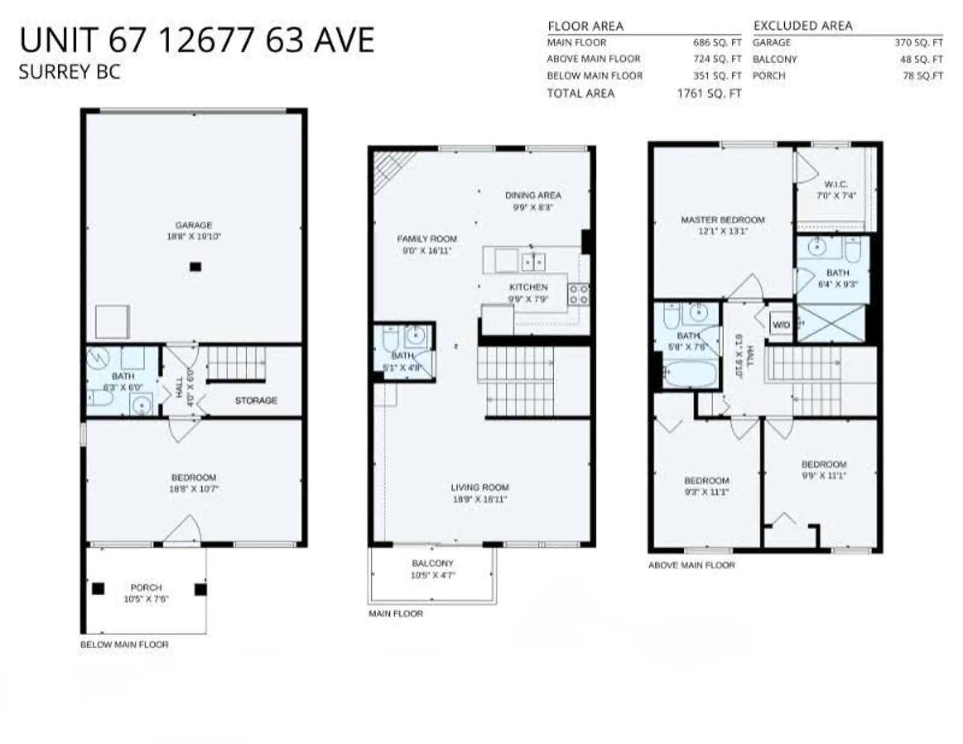 #67 12677 63 Avenue - Image 2