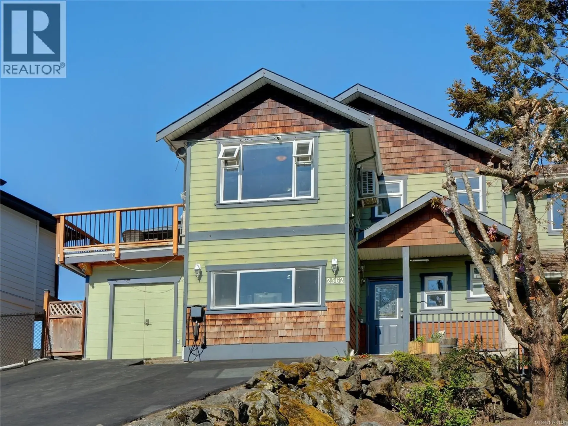 Property at 2562 Wentwich Rd, Langford, BC