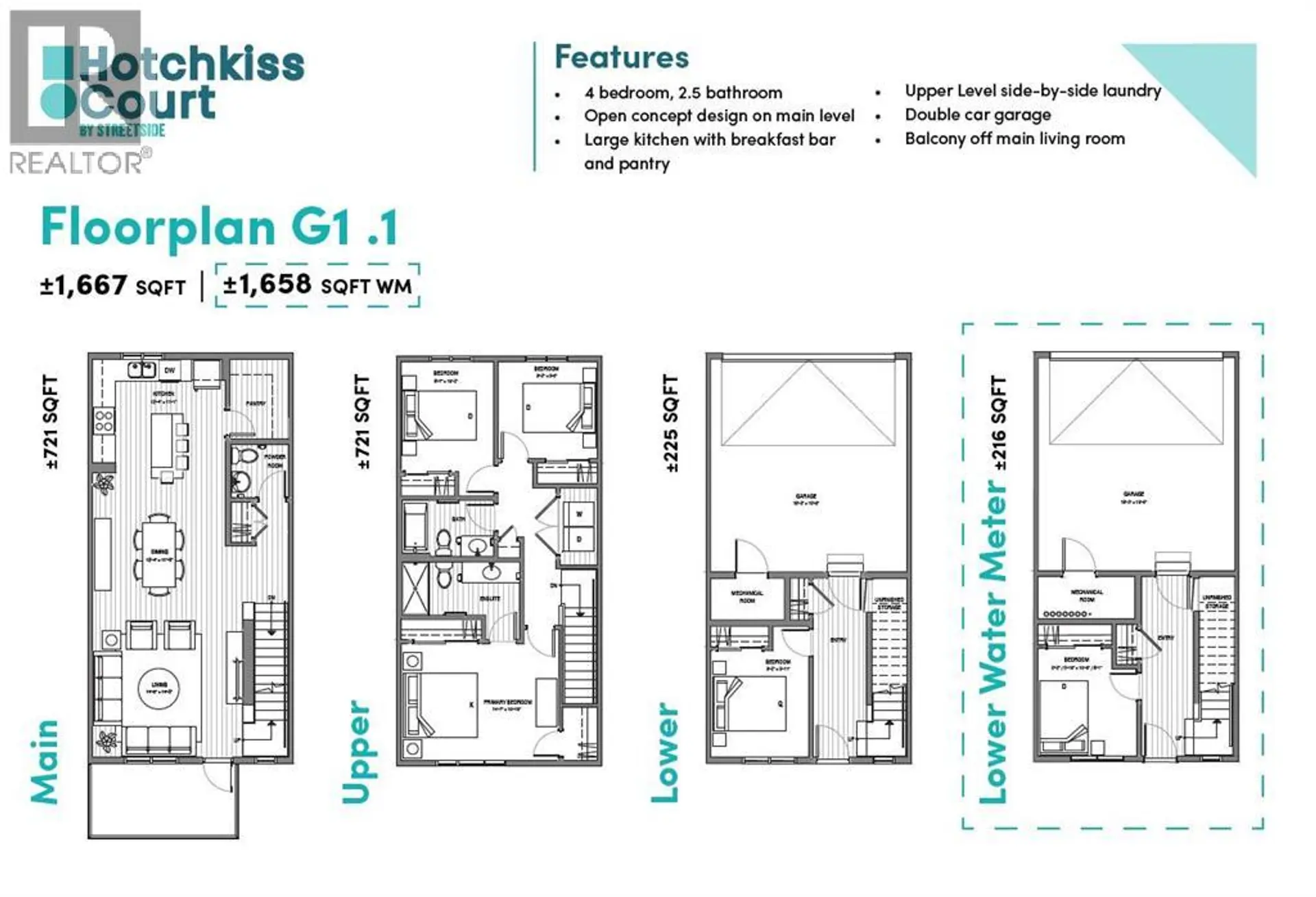 #503 321 Hotchkiss Drive SE - Image 2